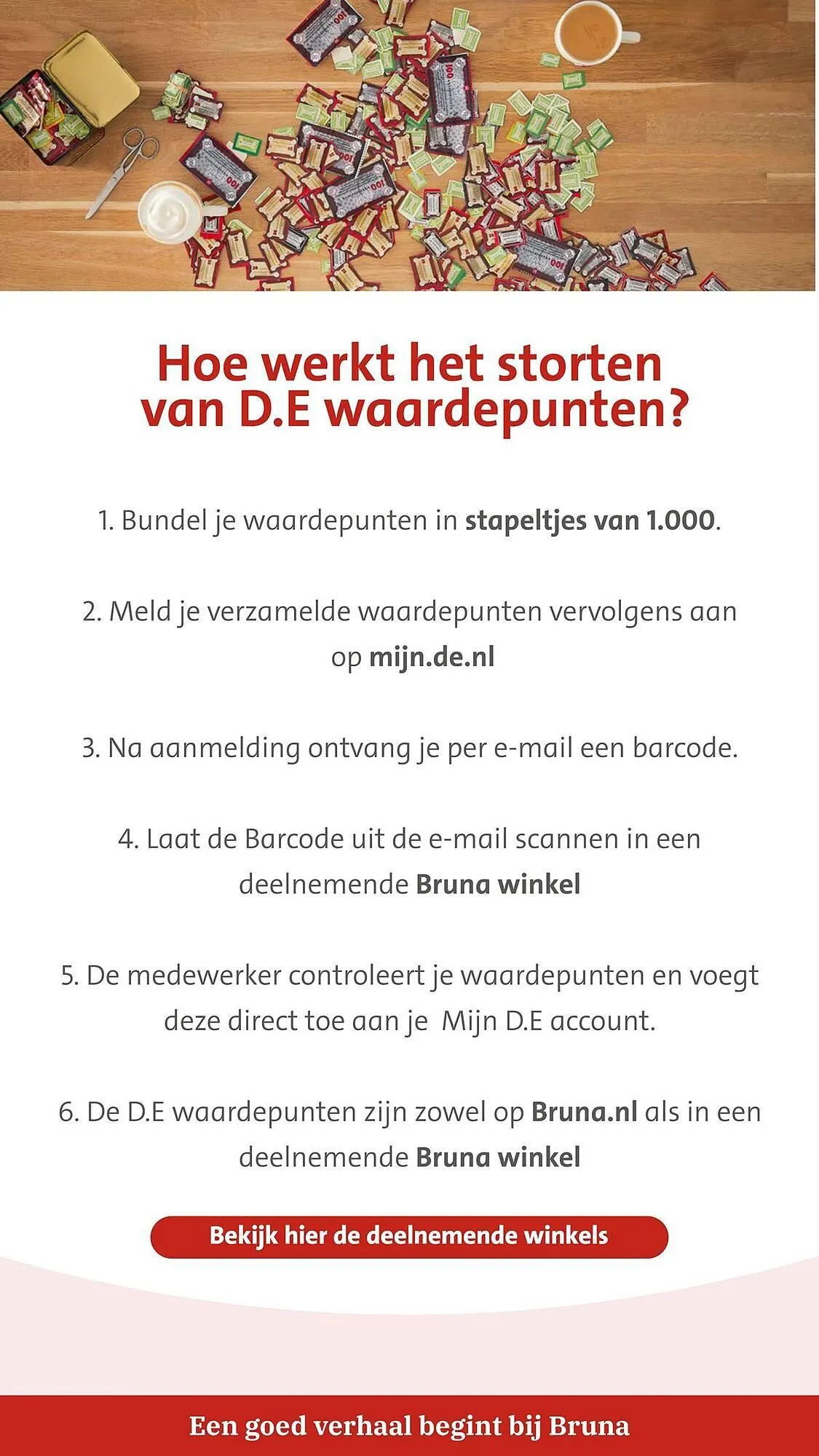 Bruna folder van 8 april tot 10 mei 2026 - Folder pagina 2