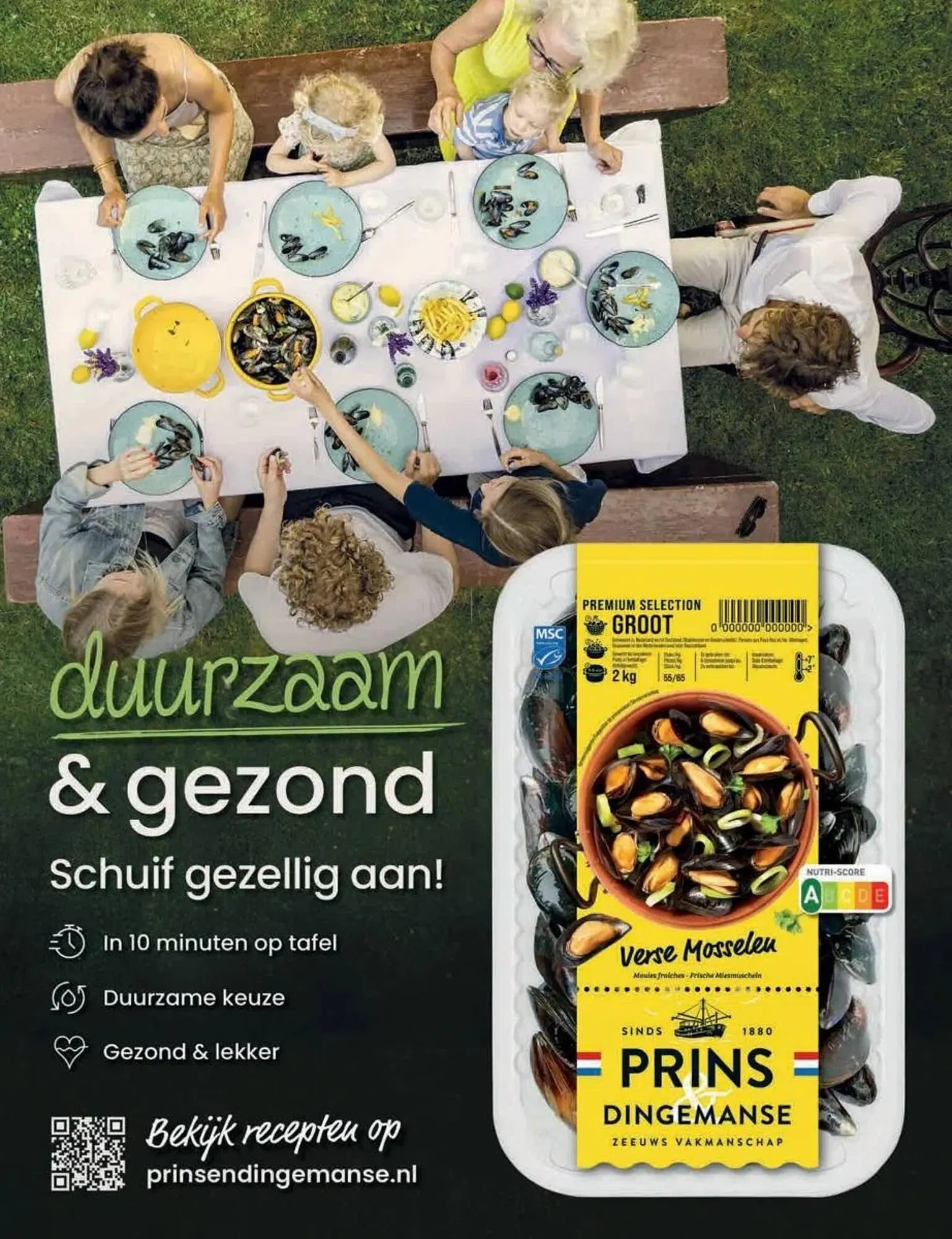 Albert Heijn folder van 19 mei tot 16 juni 2025 - Folder pagina 58