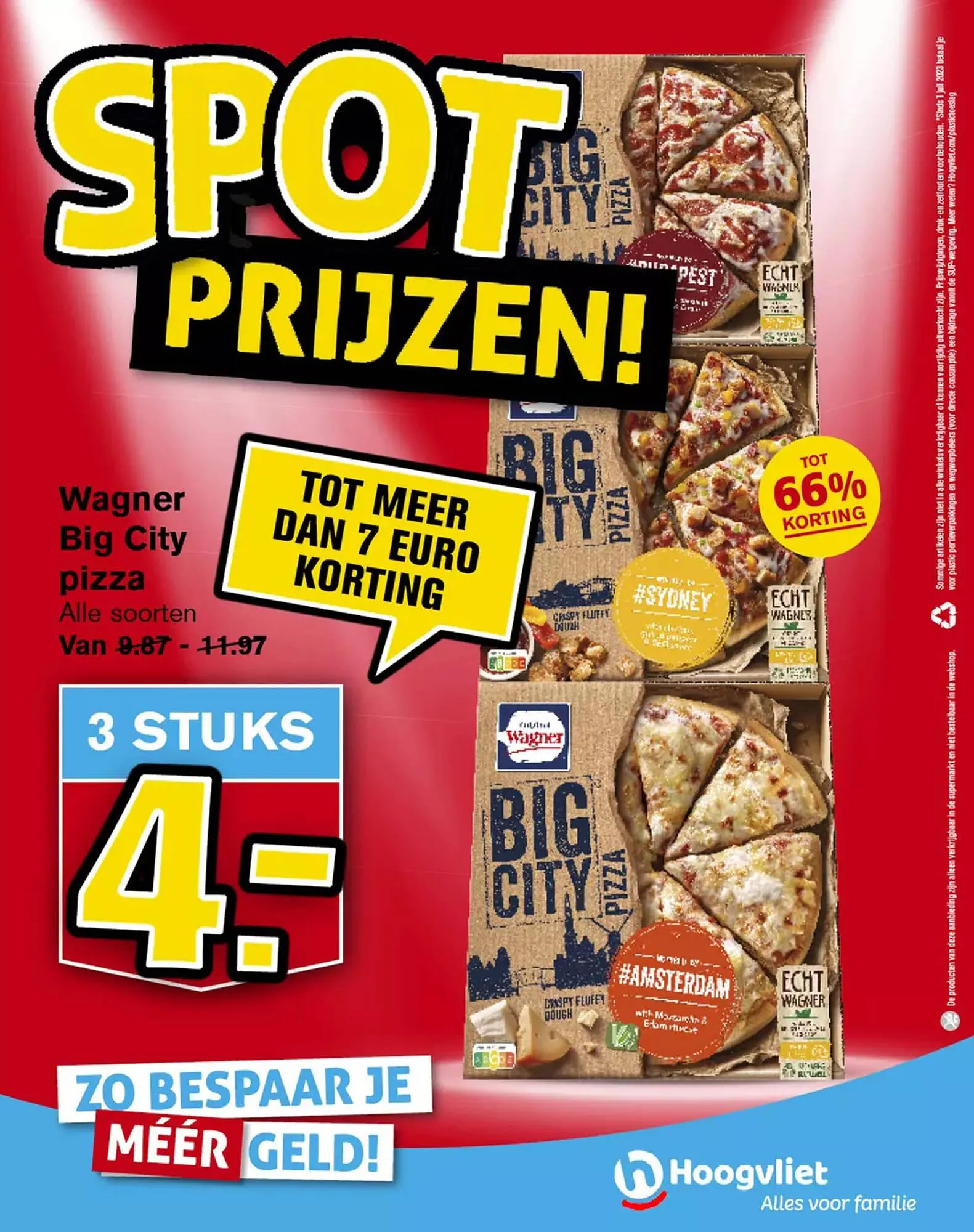 Hoogvliet folder van 6 september tot 12 september 2023 - Folder pagina 24