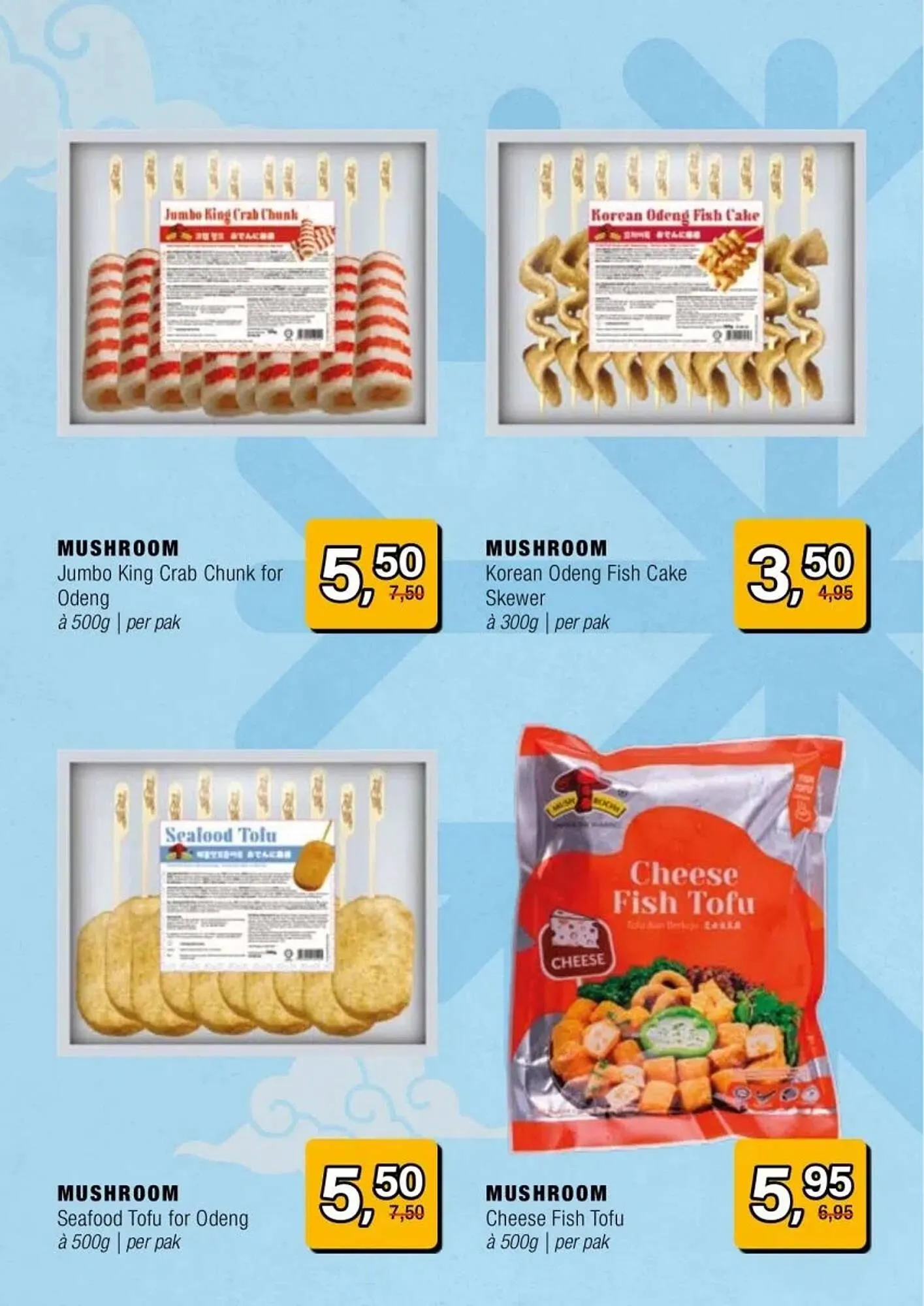 Amazing Oriëntal folder van 19 november tot 6 december 2025 - Folder pagina 8