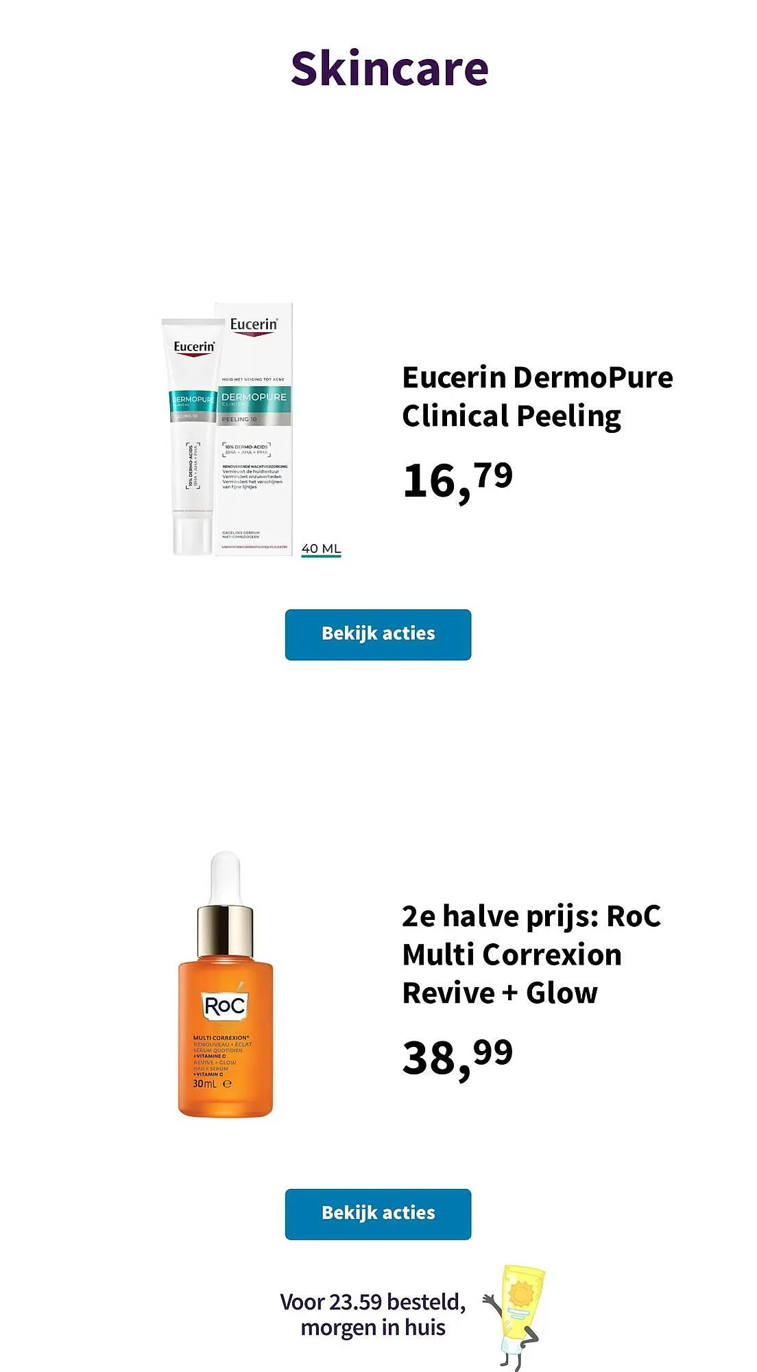 Plein.nl folder van 11 januari tot 15 januari 2026 - Folder pagina 9