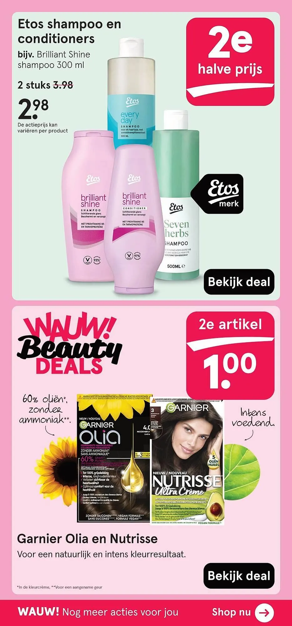 Etos folder van 9 februari tot 22 februari 2026 - Folder pagina 70