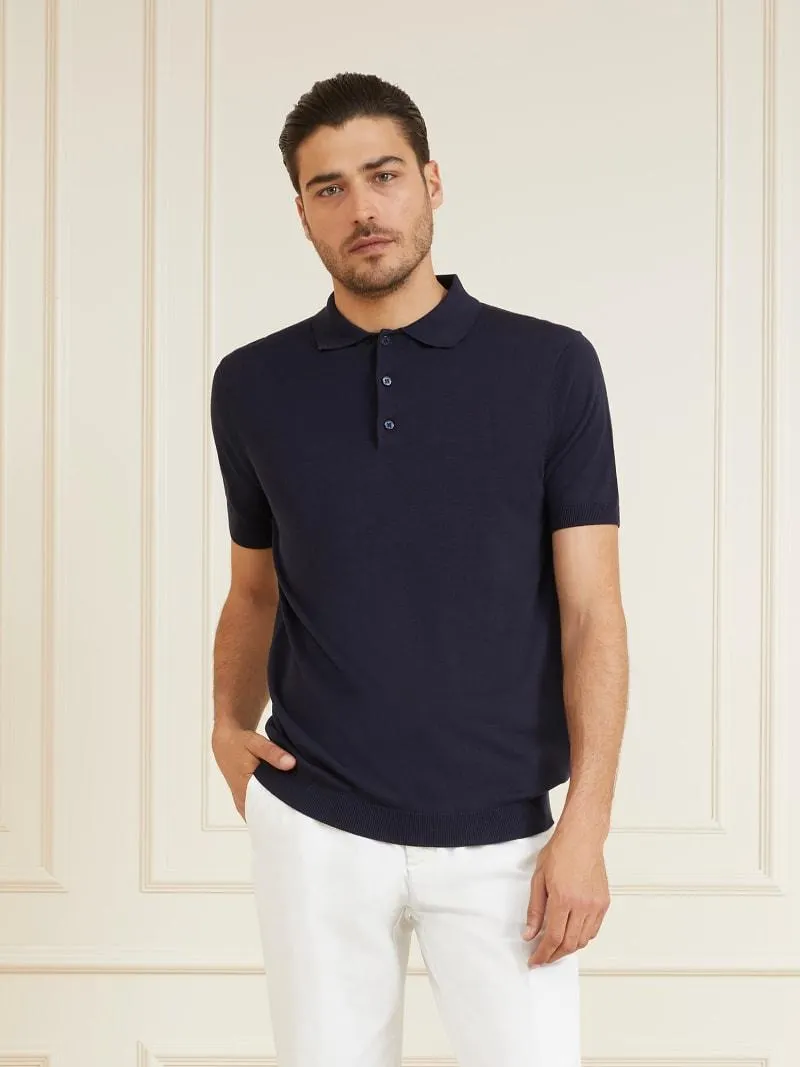 Marciano polopulli seidenmix