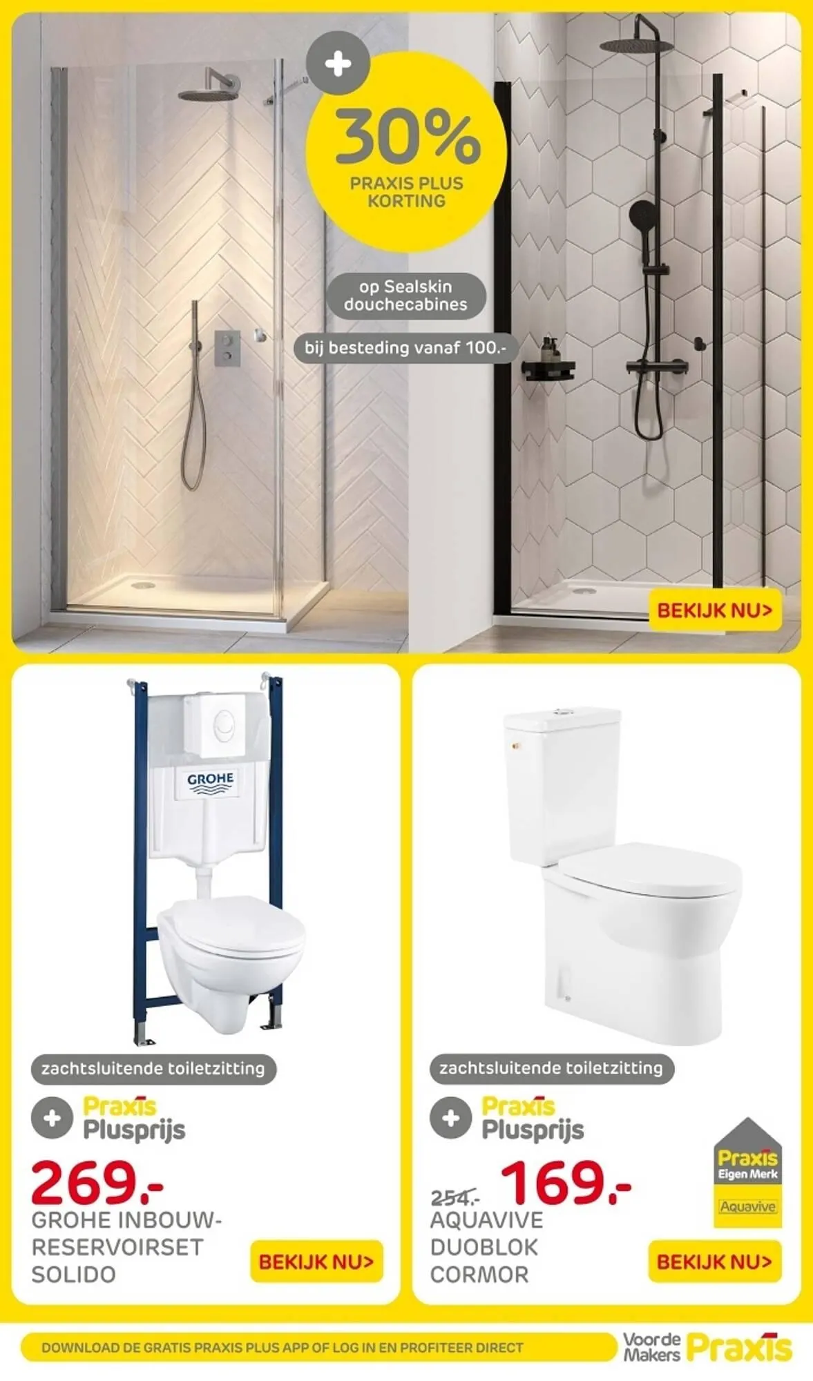 Praxis folder van 2 februari tot 8 februari 2026 - Folder pagina 9