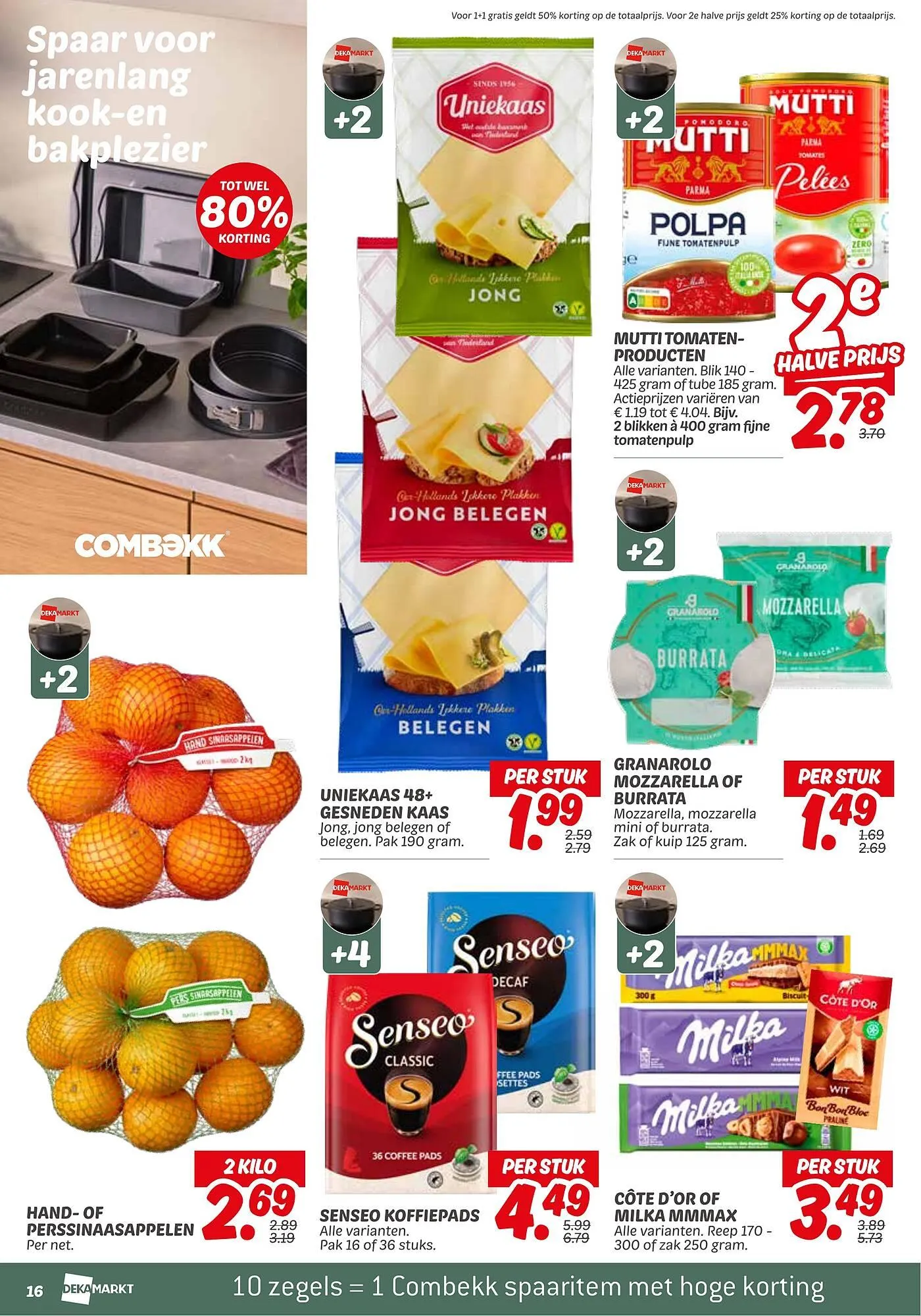 Dekamarkt folder van 9 december tot 15 december 2025 - Folder pagina 18