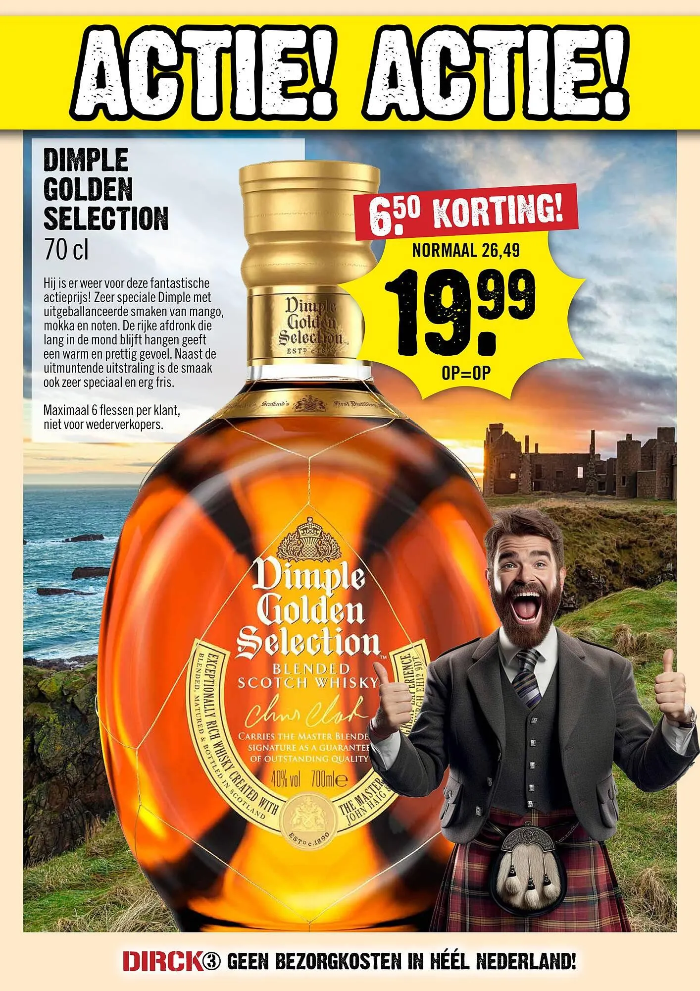 Dirck 3 folder van 29 april tot 5 mei 2026 - Folder pagina 9