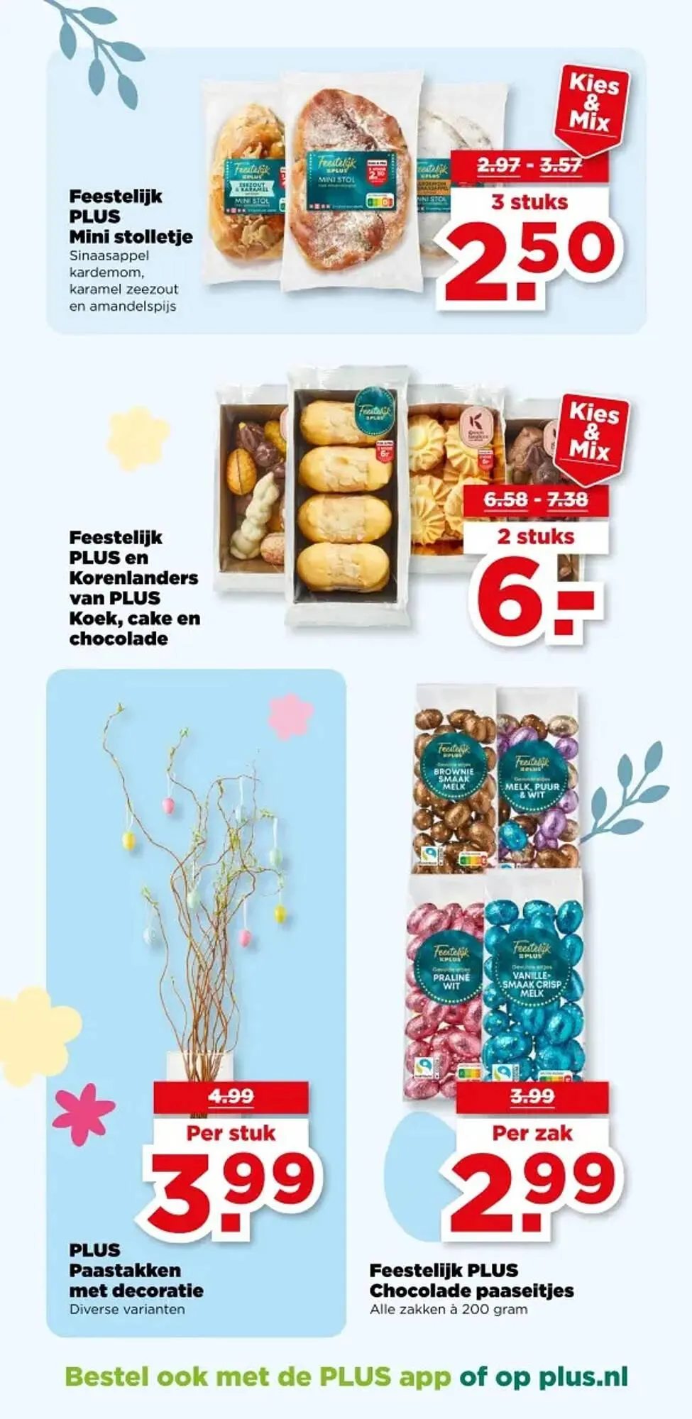 PLUS folder van 25 maart tot 31 maart 2026 - Folder pagina 8