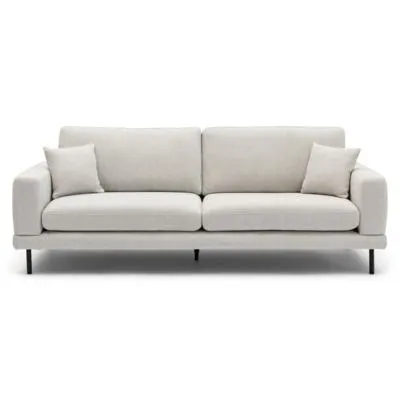 3-zitsbank Charly glory shell 196