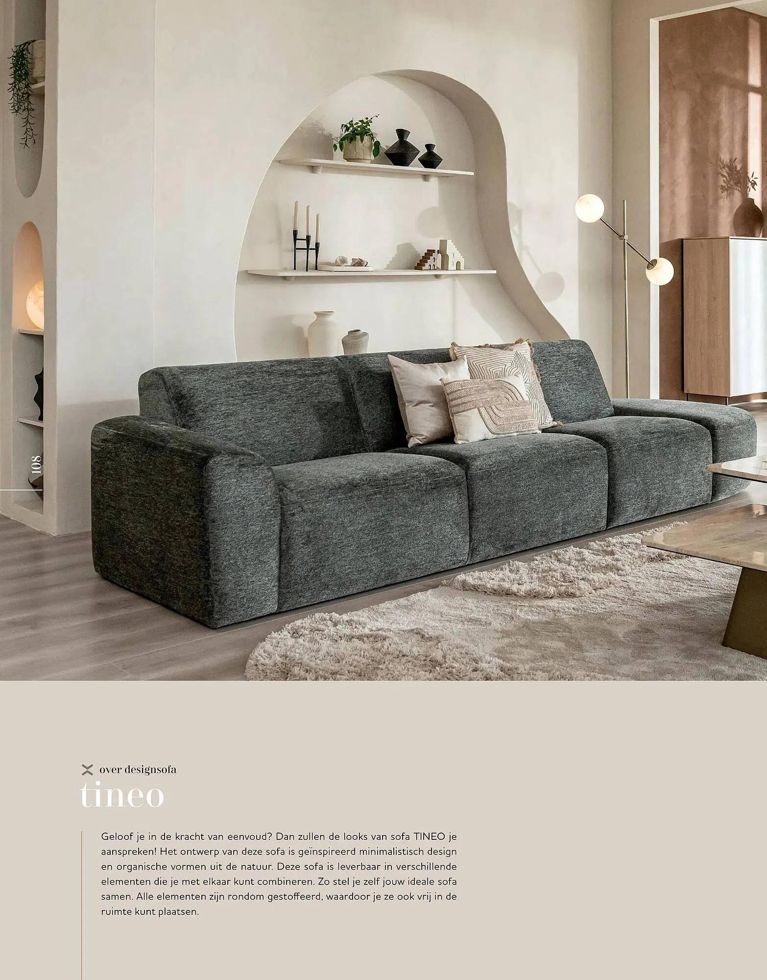 Xooon folder van 16 september tot 31 december 2025 - Folder pagina 110