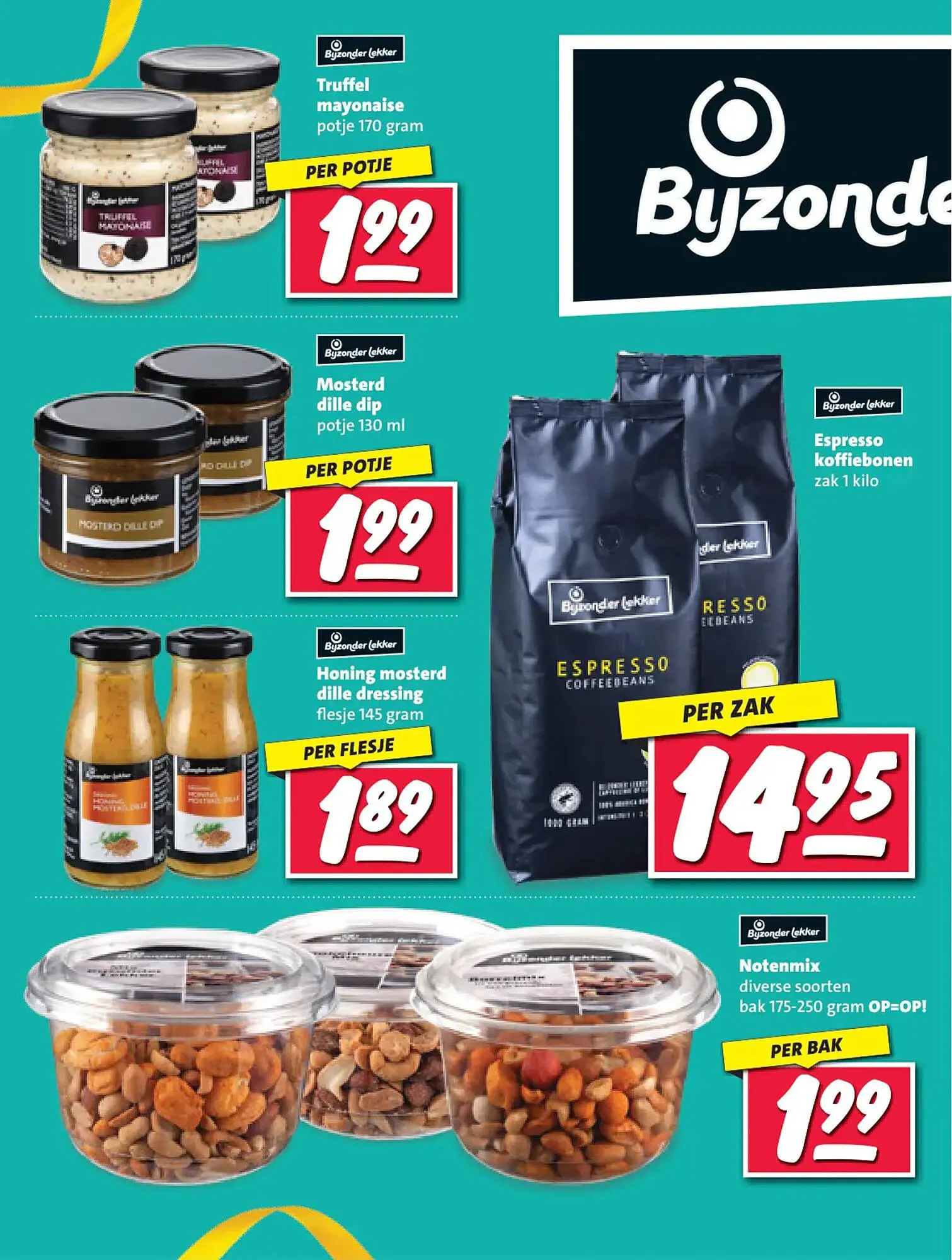 Nettorama folder van 23 maart tot 29 maart 2026 - Folder pagina 28