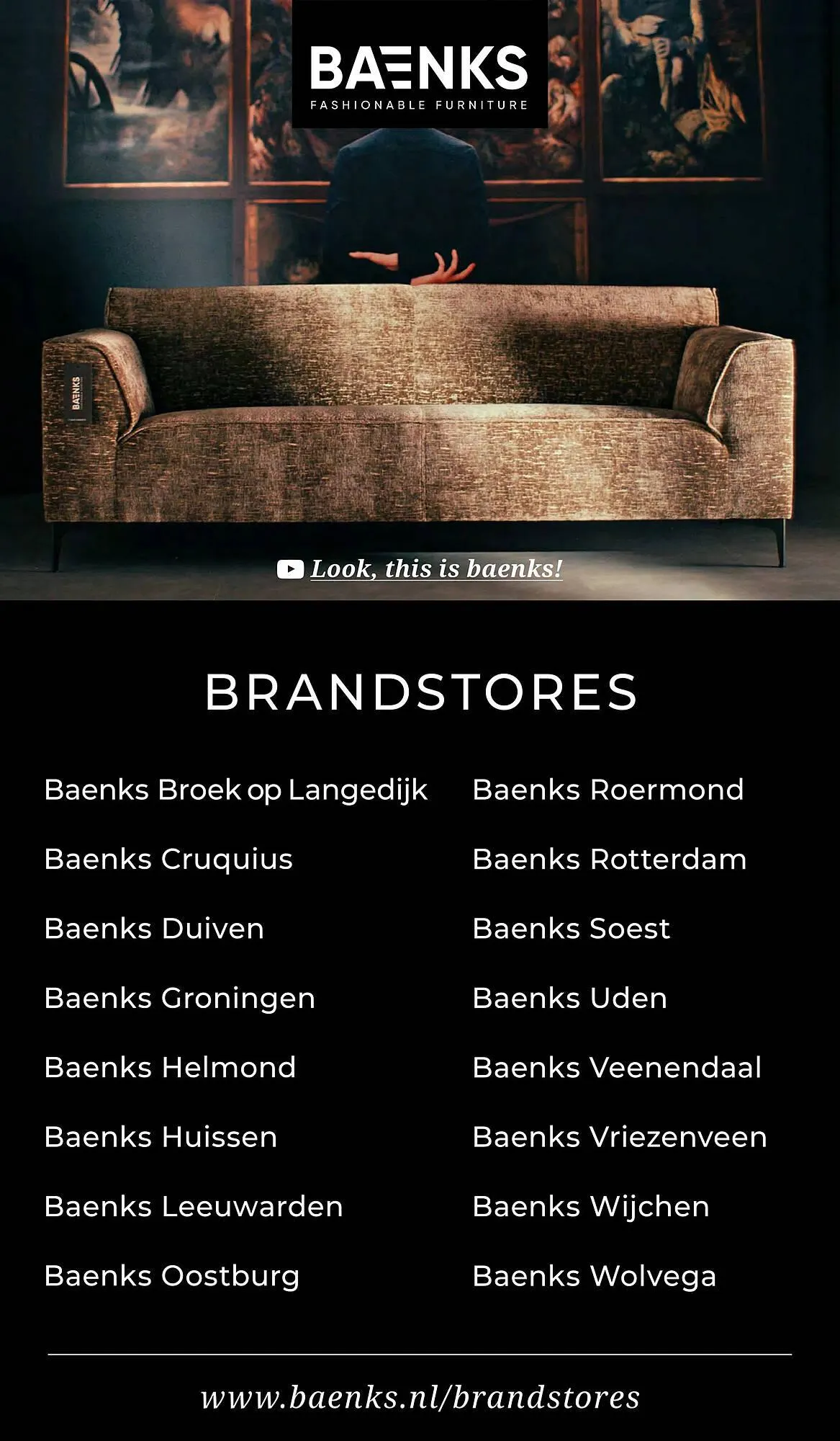 Baenks folder van 24 december tot 3 februari 2025 - Folder pagina 8