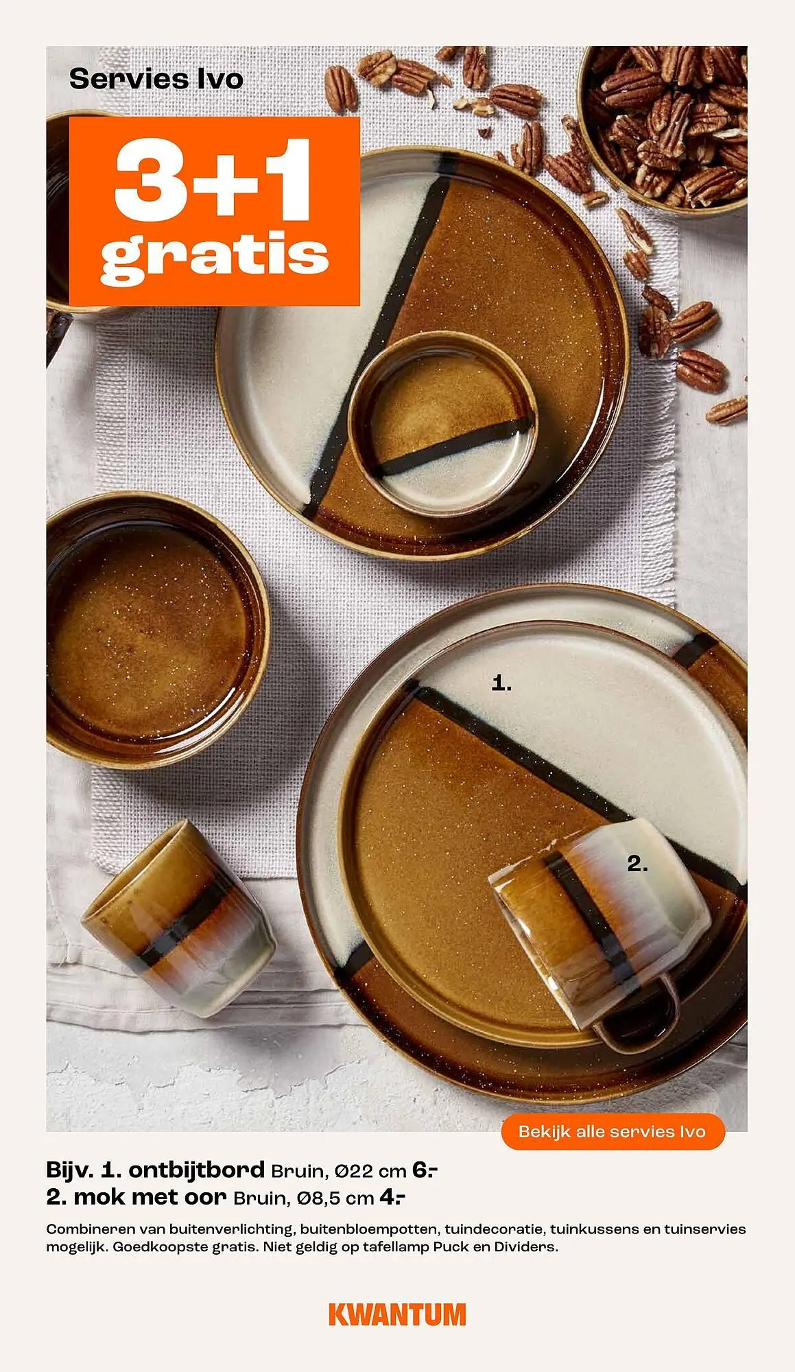 Kwantum folder van 26 mei tot 15 juni 2025 - Folder pagina 26