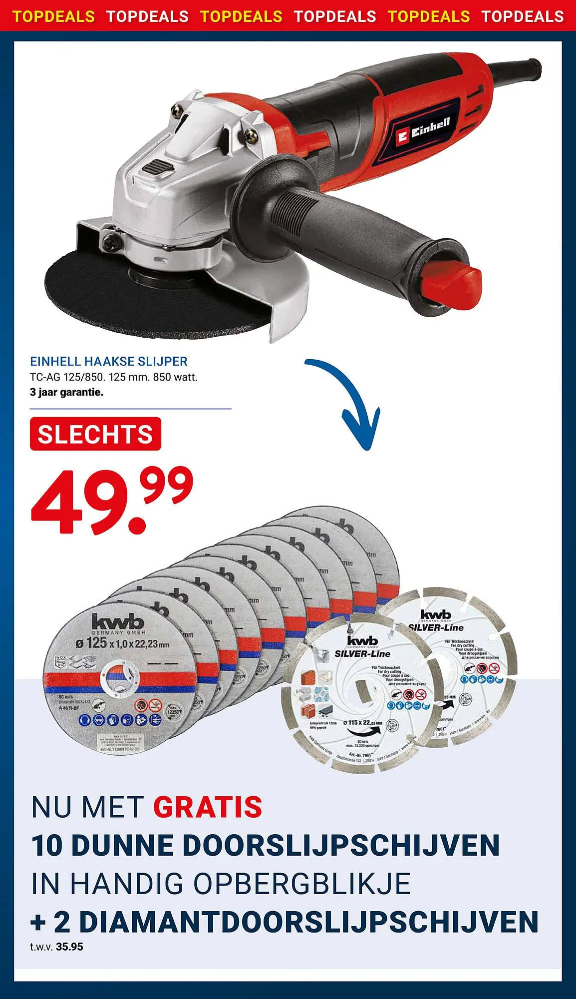 Kluswijs folder van 4 december tot 24 december 2023 - Folder pagina 27