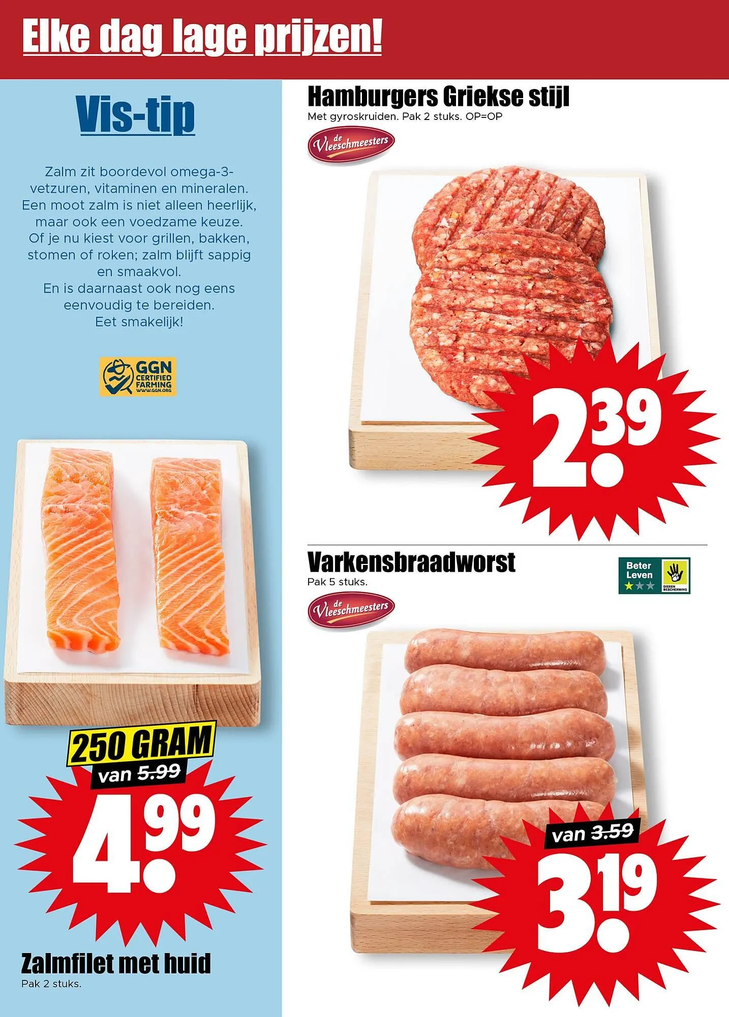 Dirk folder van 18 februari tot 24 februari 2026 - Folder pagina 4