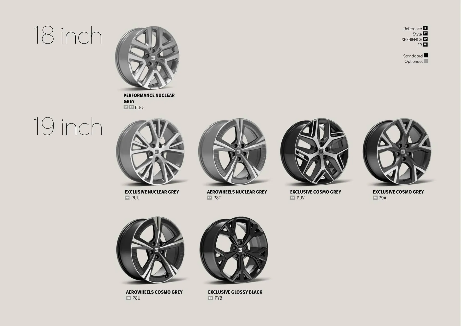 SEAT Ateca folder van 21 december tot 21 december 2023 - Folder pagina 31