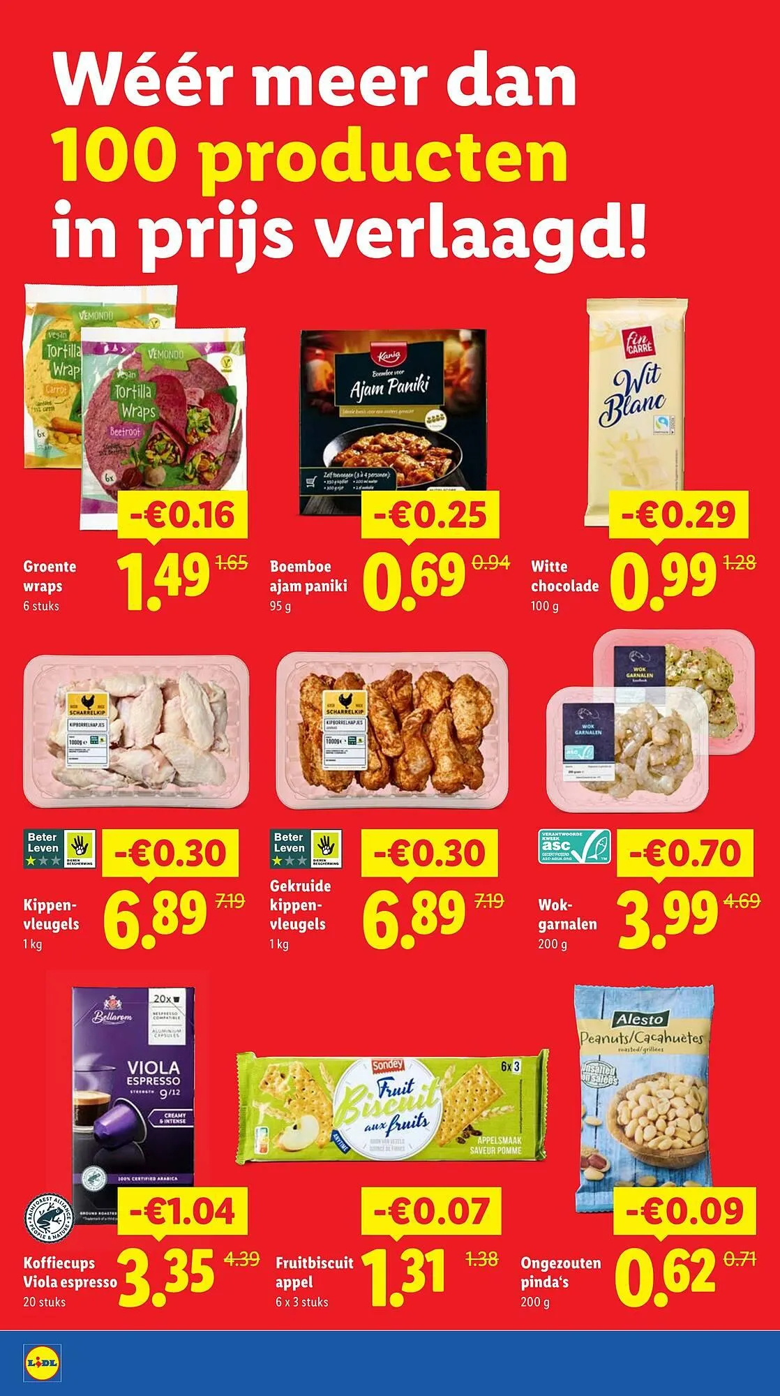Lidl folder van 11 mei tot 17 mei 2026 - Folder pagina 3