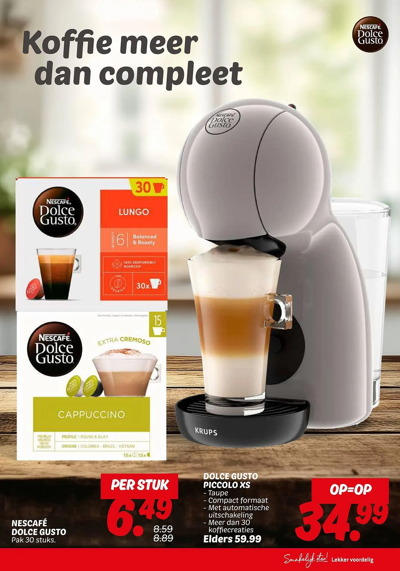 Dekamarkt folder van 22 april tot 28 april 2025 - Folder pagina 17