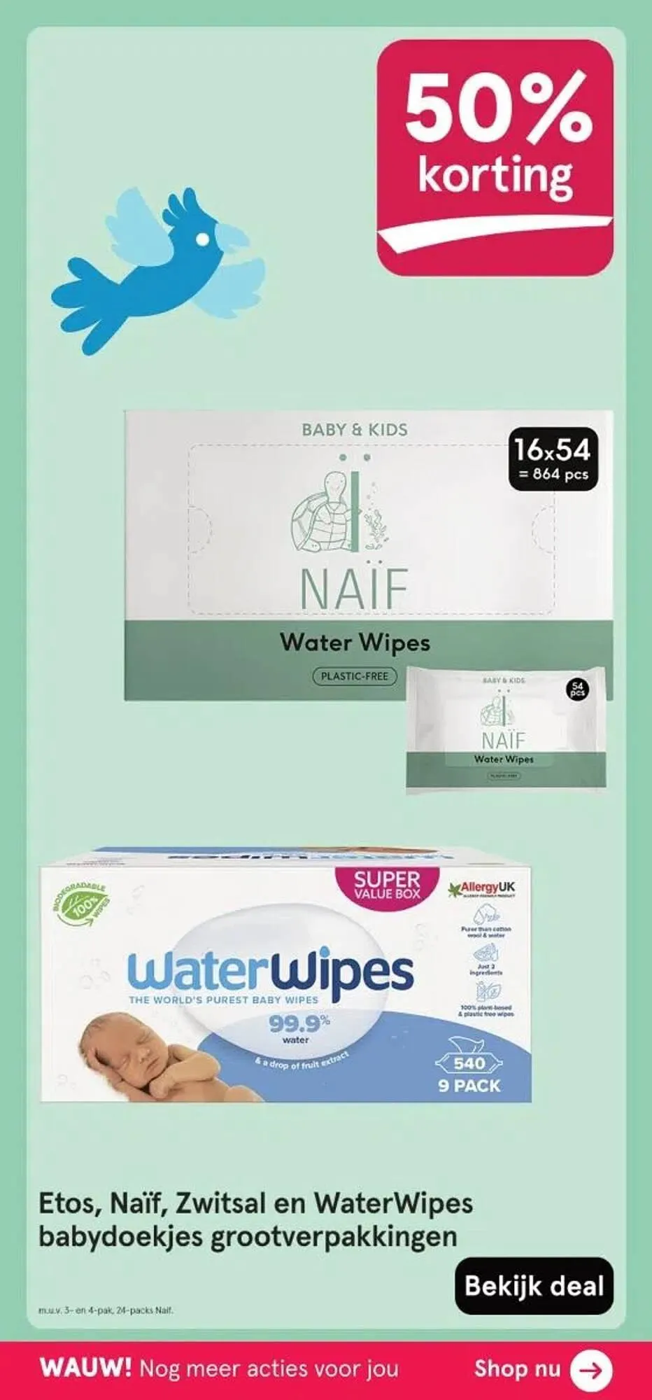 Etos folder van 16 februari tot 22 februari 2026 - Folder pagina 51