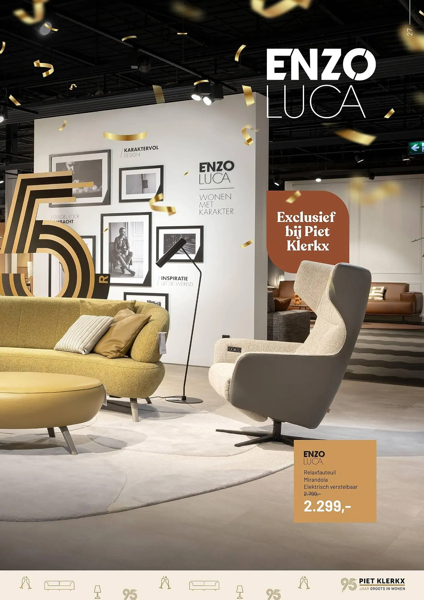 Piet Klerkx folder van 14 februari tot 31 maart 2025 - Folder pagina 27