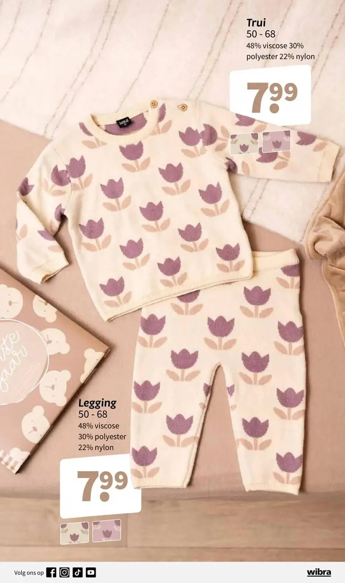 Wibra folder van 8 december tot 21 december 2025 - Folder pagina 6