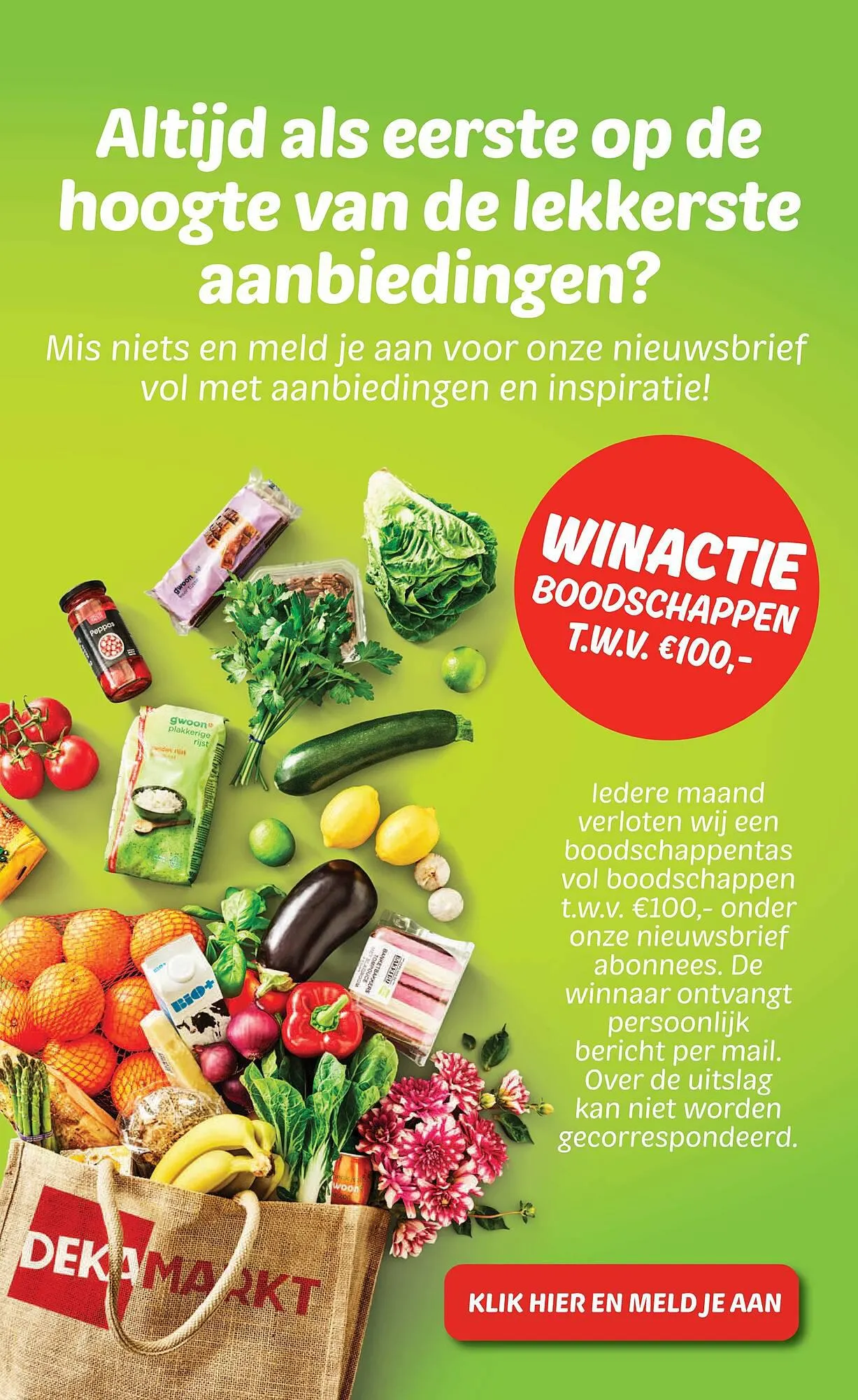 Dekamarkt folder week 39 van 24 september tot 30 september 2023 - Folder pagina 16