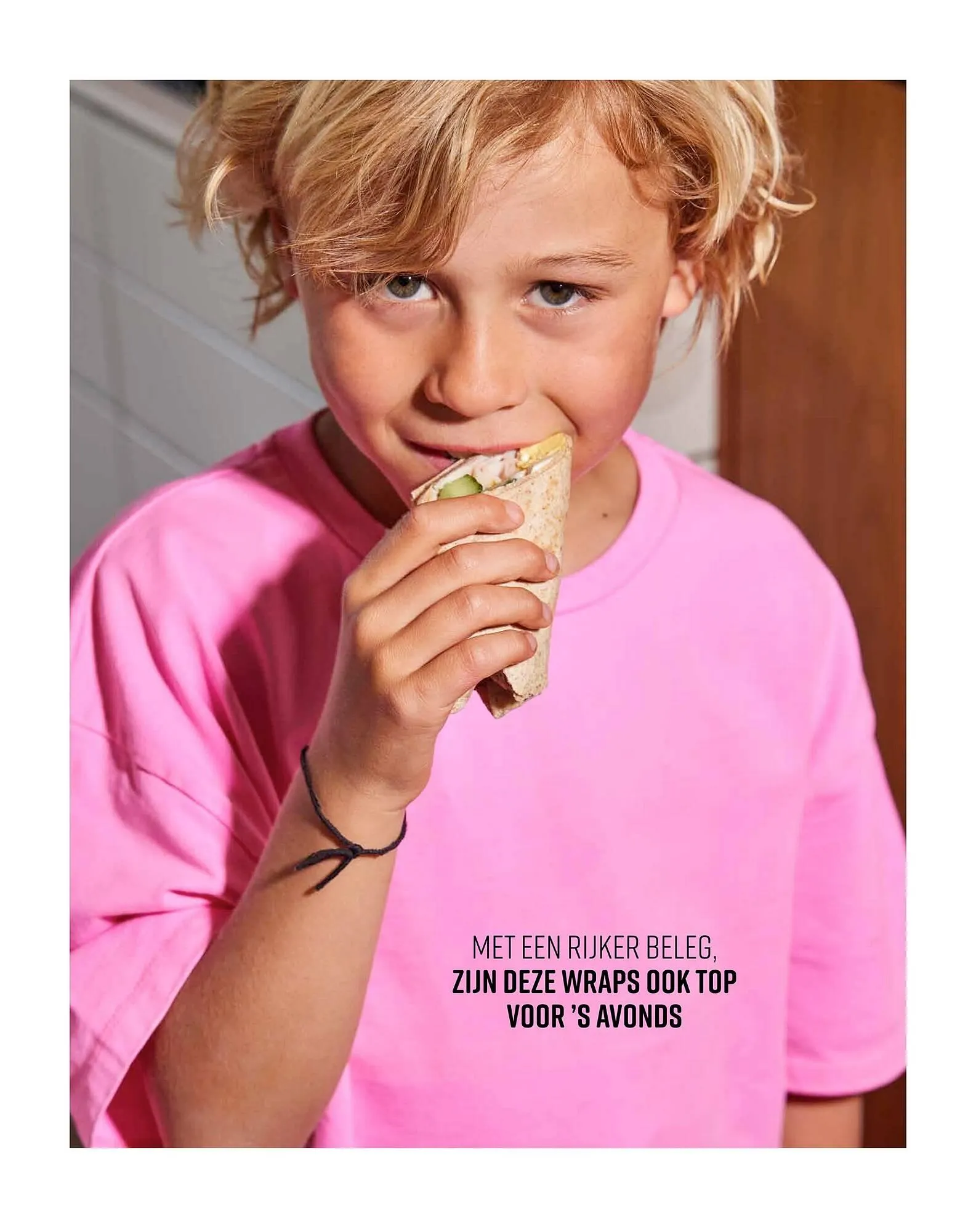 Allerhande magazine van 19 augustus tot 6 oktober 2025 - Folder pagina 46