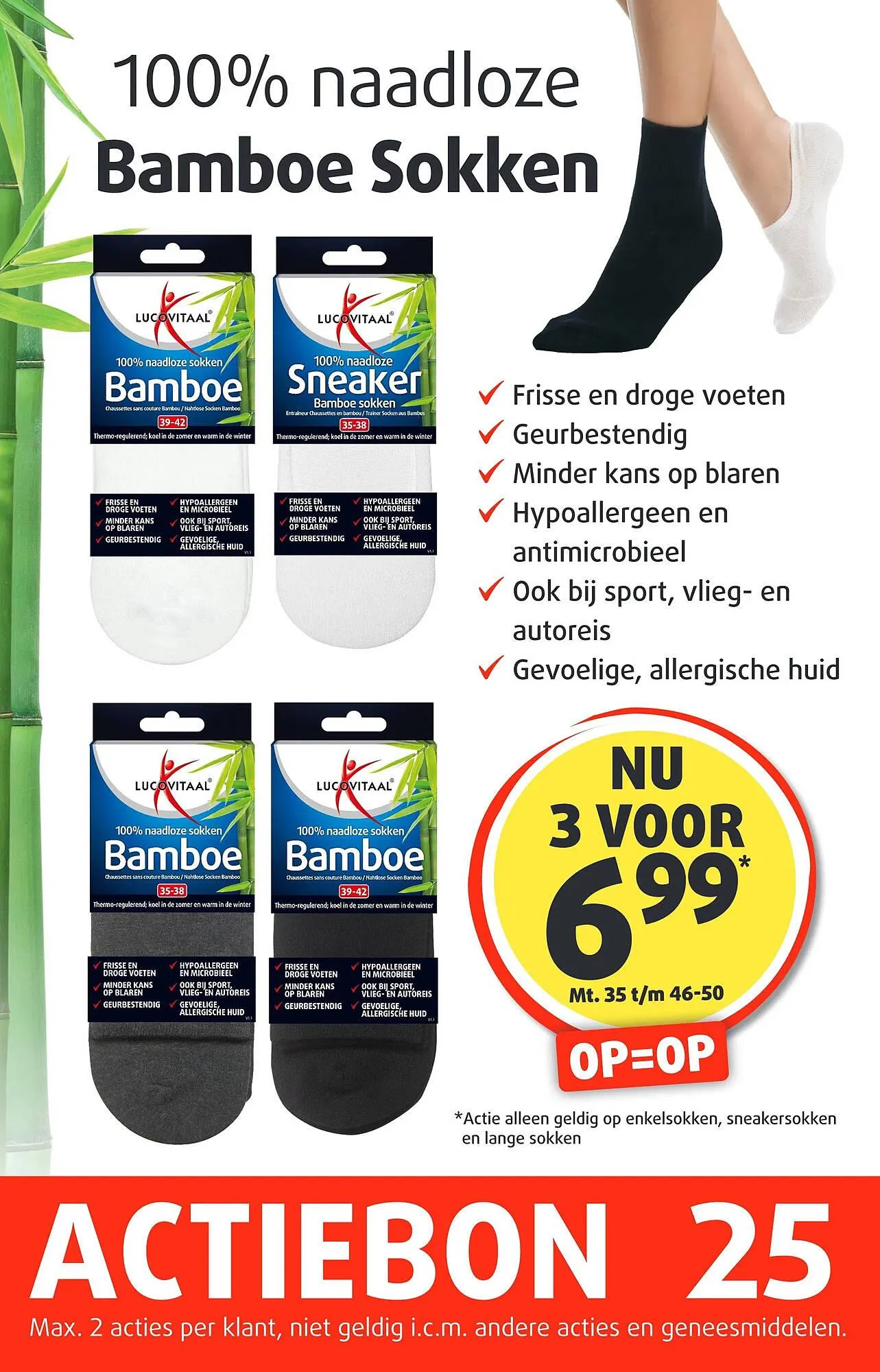 Lucovitaal folder van 13 juli tot 19 juli 2025 - Folder pagina 26