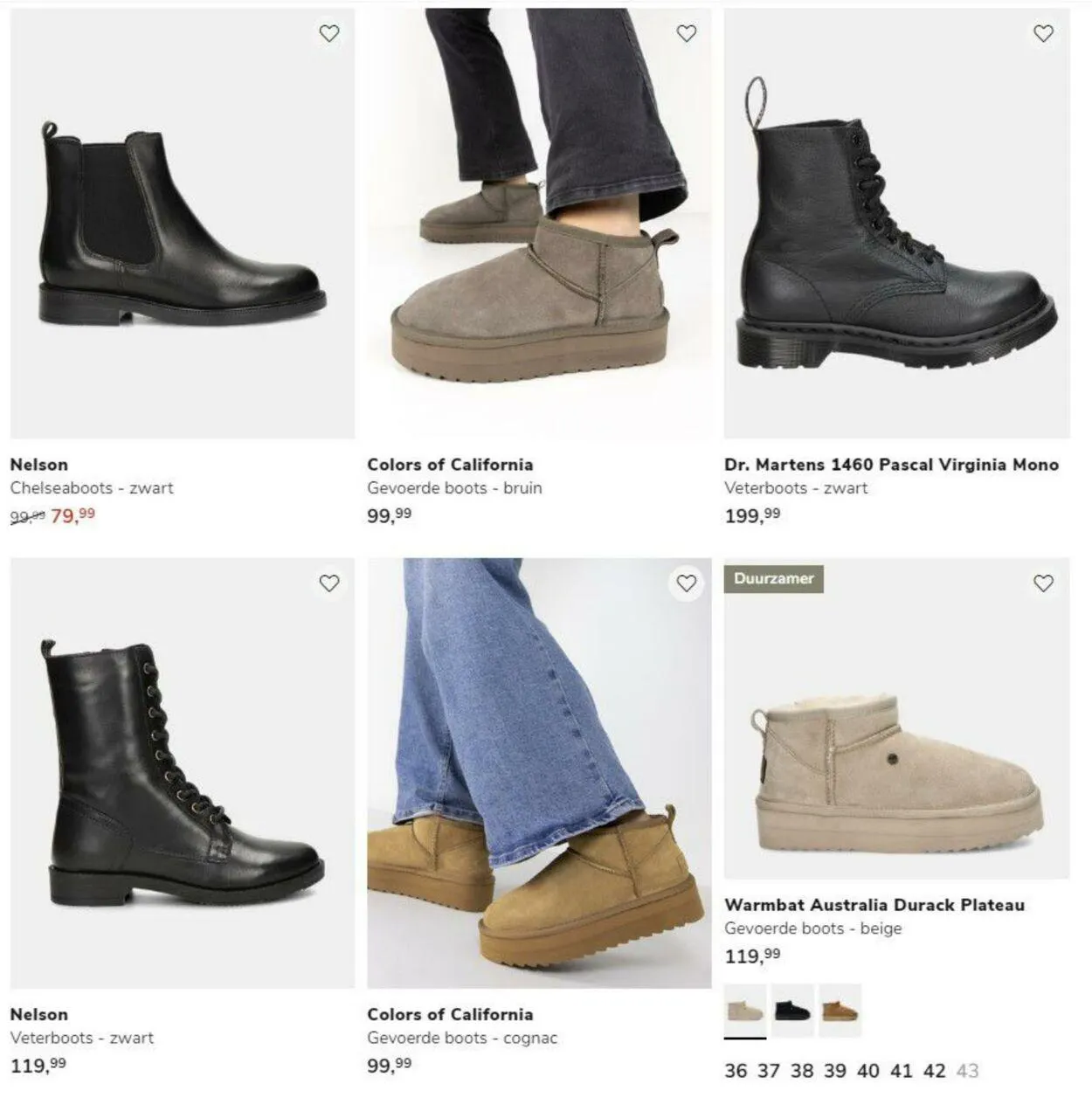 Nelson Actuele folder van 1 december tot 31 december 2023 - Folder pagina 6