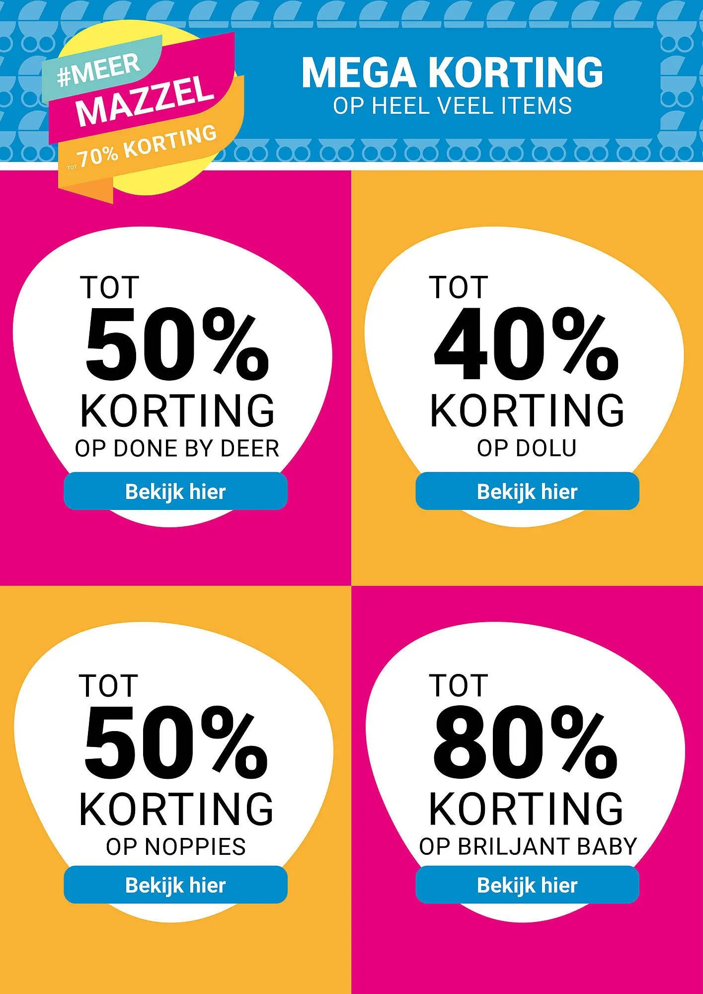 Van Asten BabySuperstore folder van 20 maart tot 26 maart 2025 - Folder pagina 25