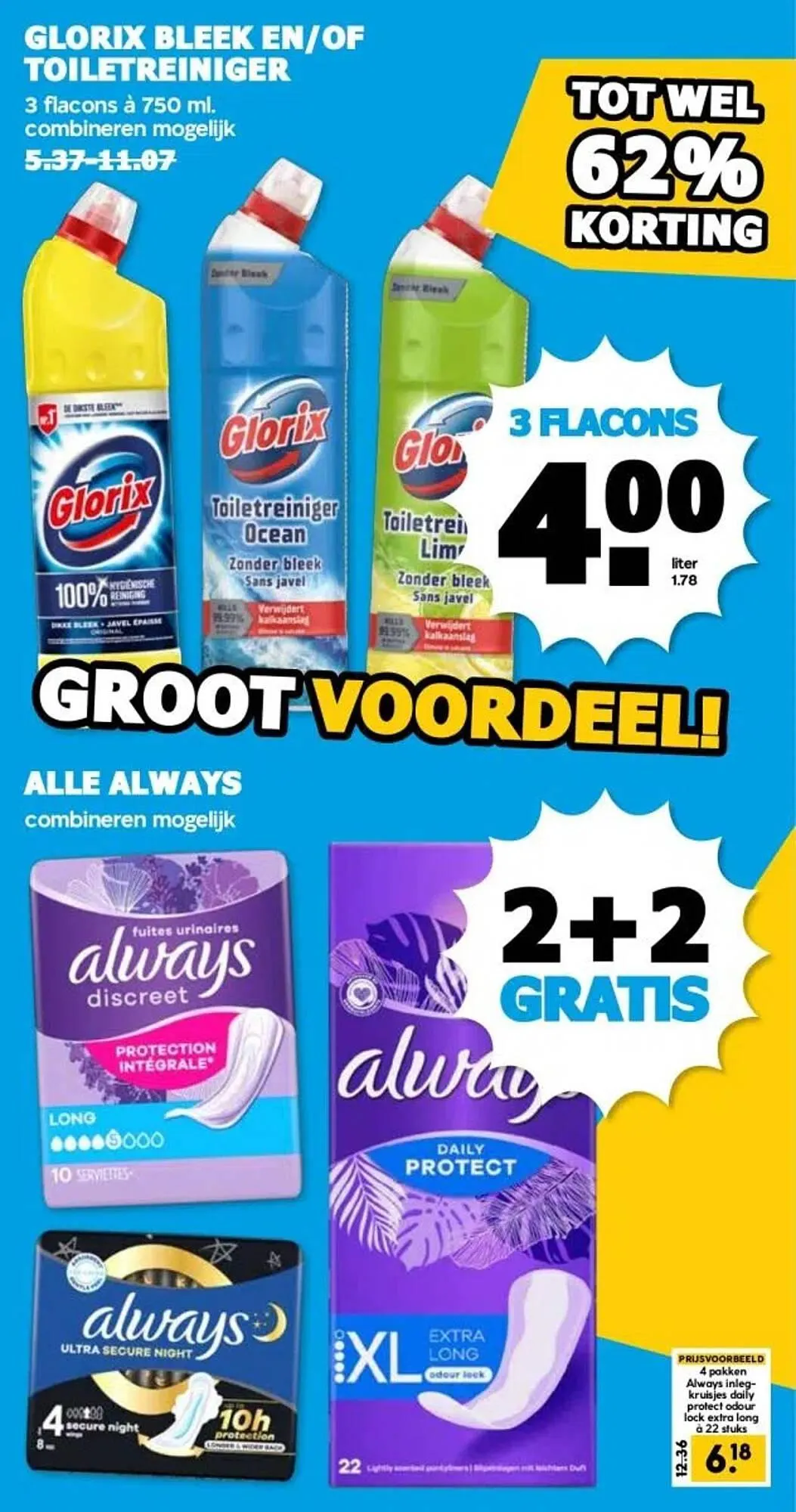 Boon`s Markt folder van 19 januari tot 25 januari 2026 - Folder pagina 23