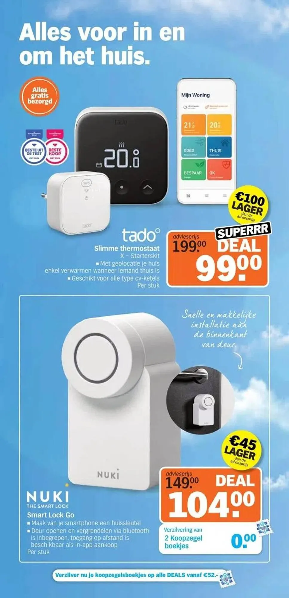 Albert Heijn folder van 17 november tot 23 november 2025 - Folder pagina 12