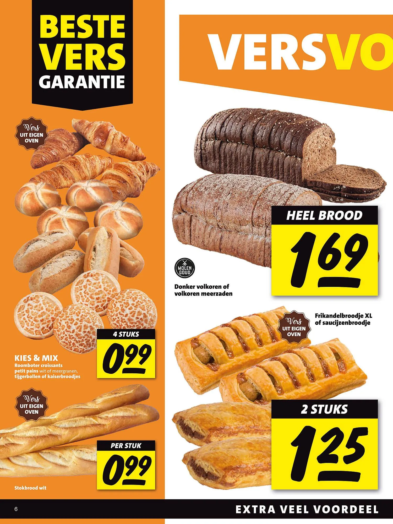 Boni folder van 1 januari tot 17 januari 2026 - Folder pagina 6