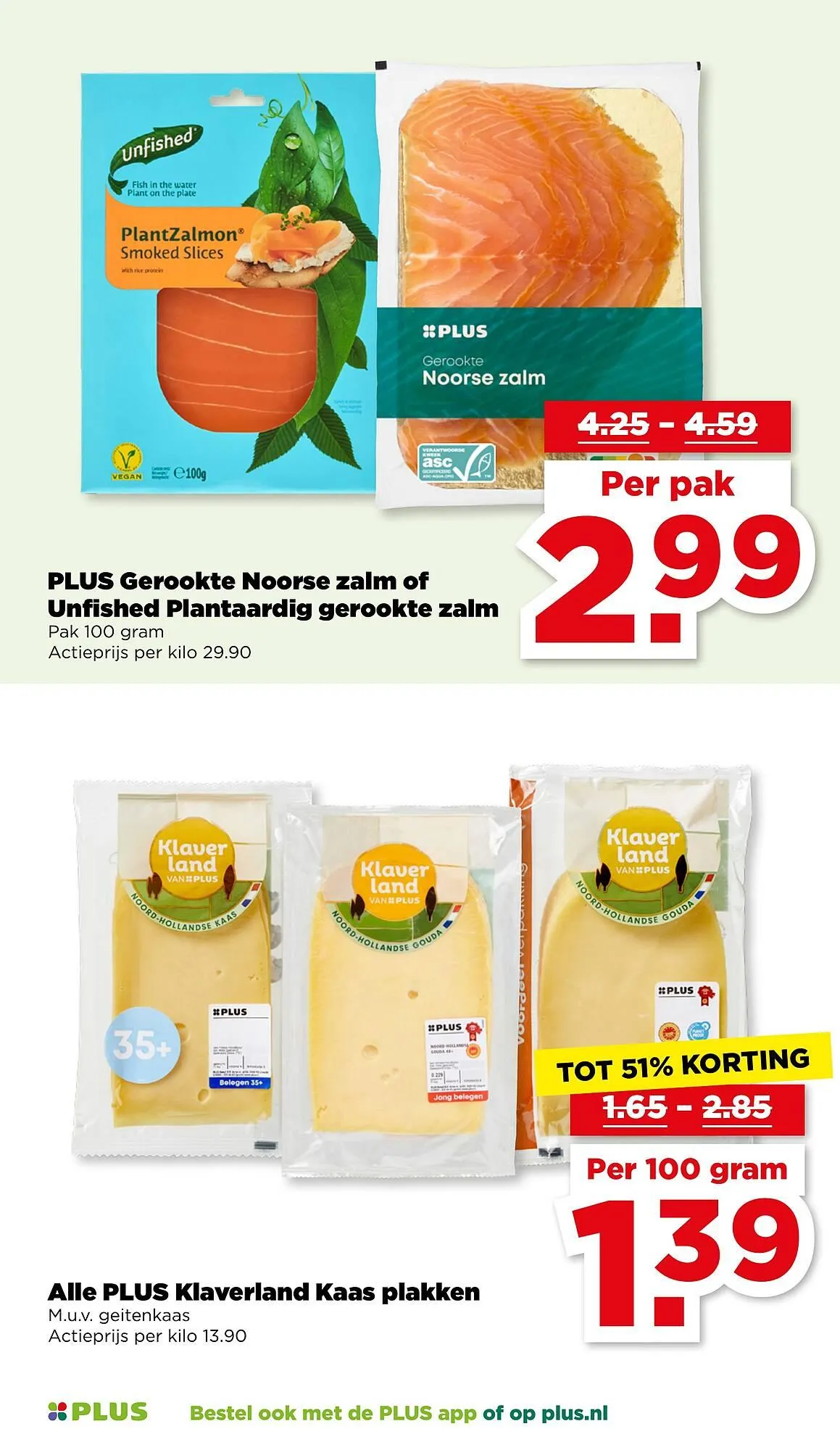 PLUS folder van 7 mei tot 13 mei 2025 - Folder pagina 26