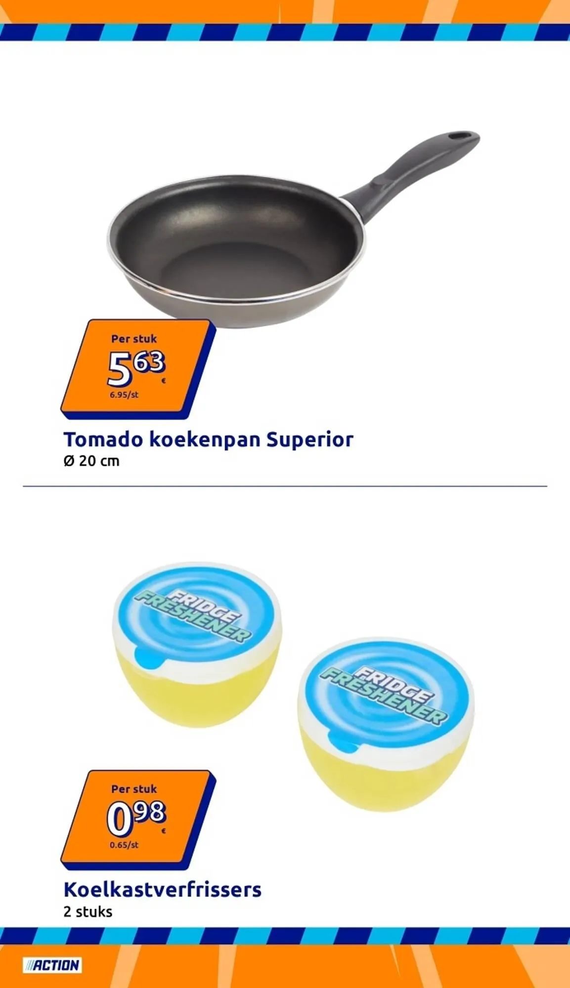 Action folder van 29 april tot 5 mei 2026 - Folder pagina 24