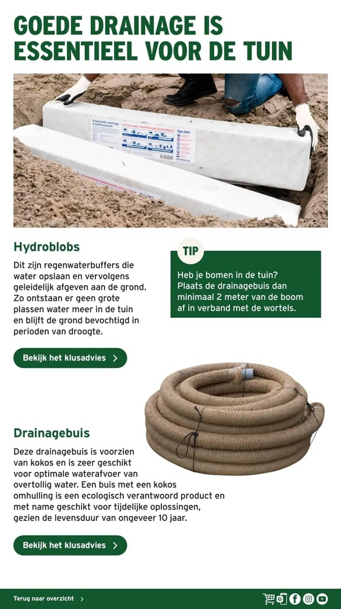 Gamma Tuinmagazine 2024 van 11 maart tot 31 december 2024 - Folder pagina 9