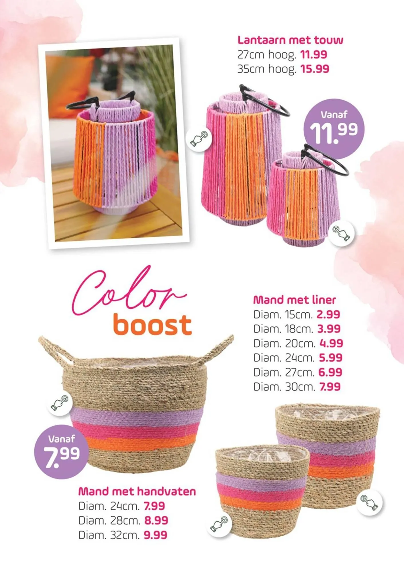 Coppelmans folder van 11 juni tot 22 juni 2025 - Folder pagina 7