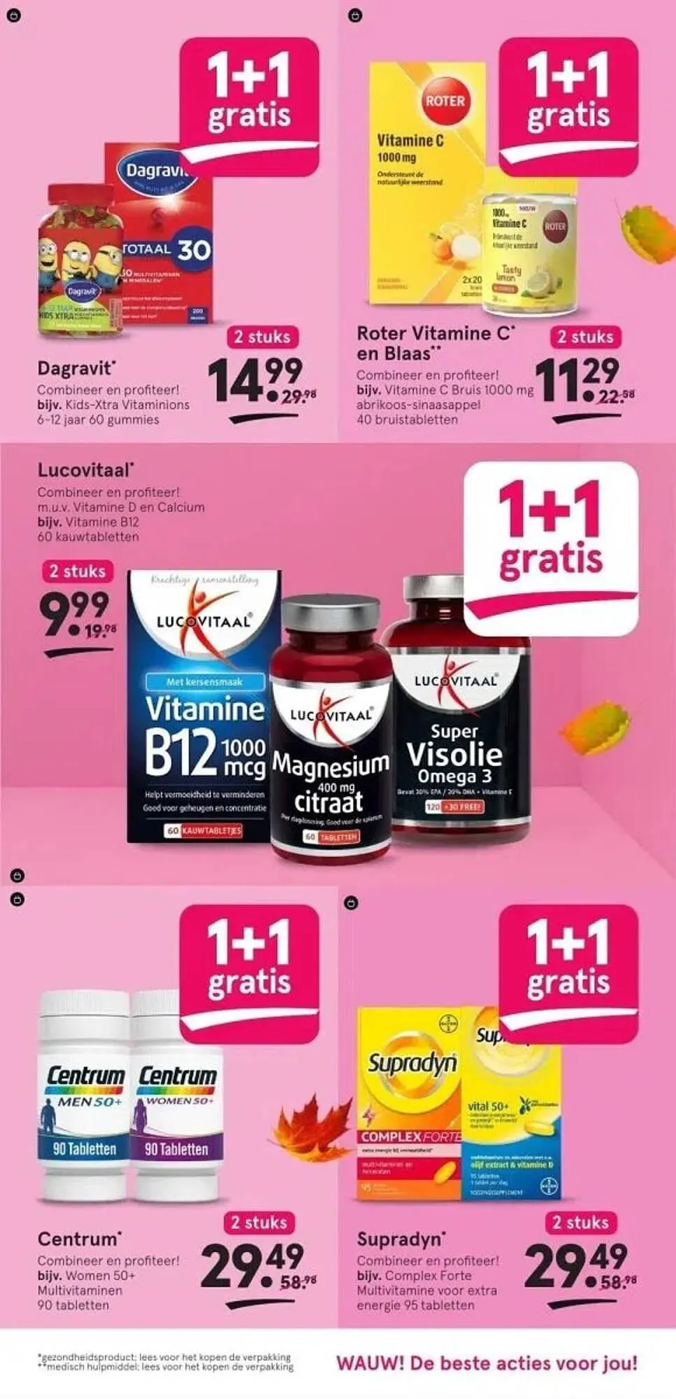 Etos folder van 11 september tot 24 september 2023 - Folder pagina 5