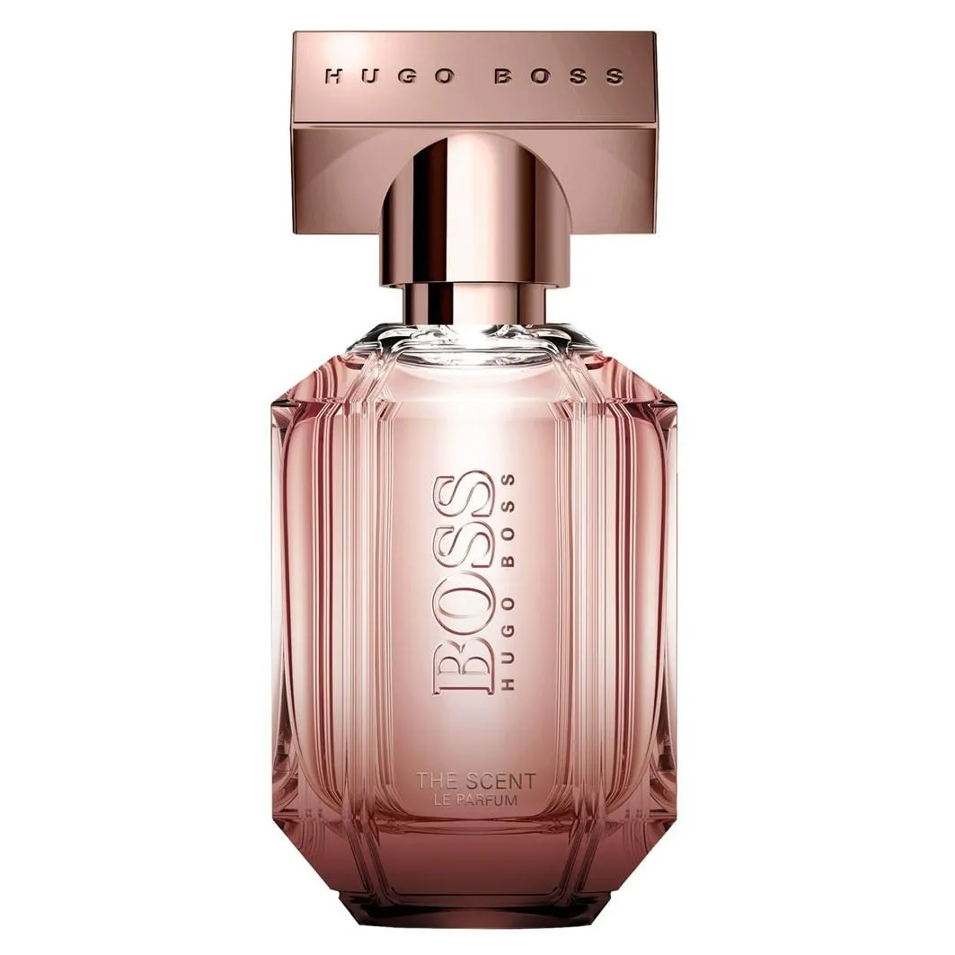Hugo Boss Boss The Scent Le Parfum For Her Eau de Parfum
