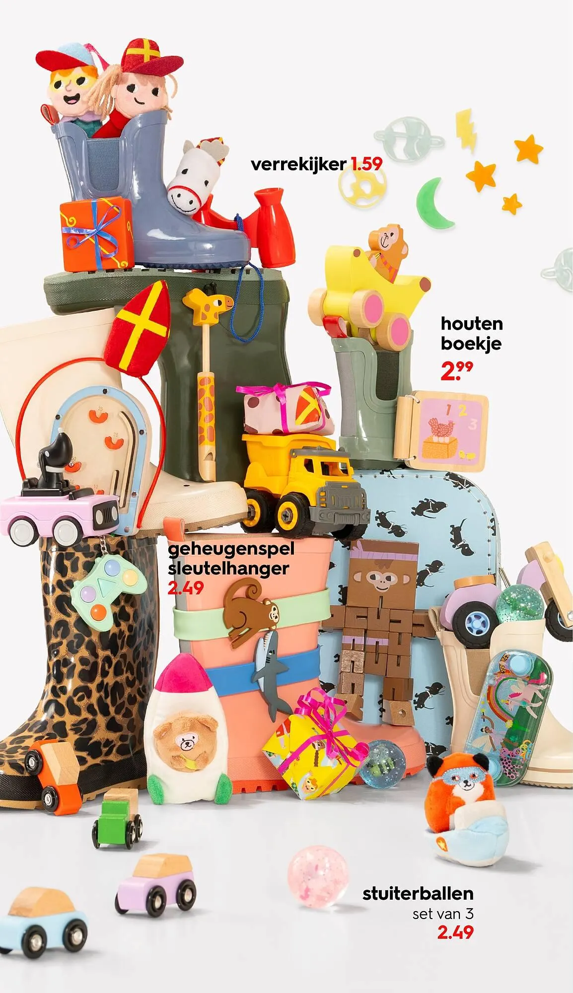 HEMA folder van 11 oktober tot 5 december 2025 - Folder pagina 6