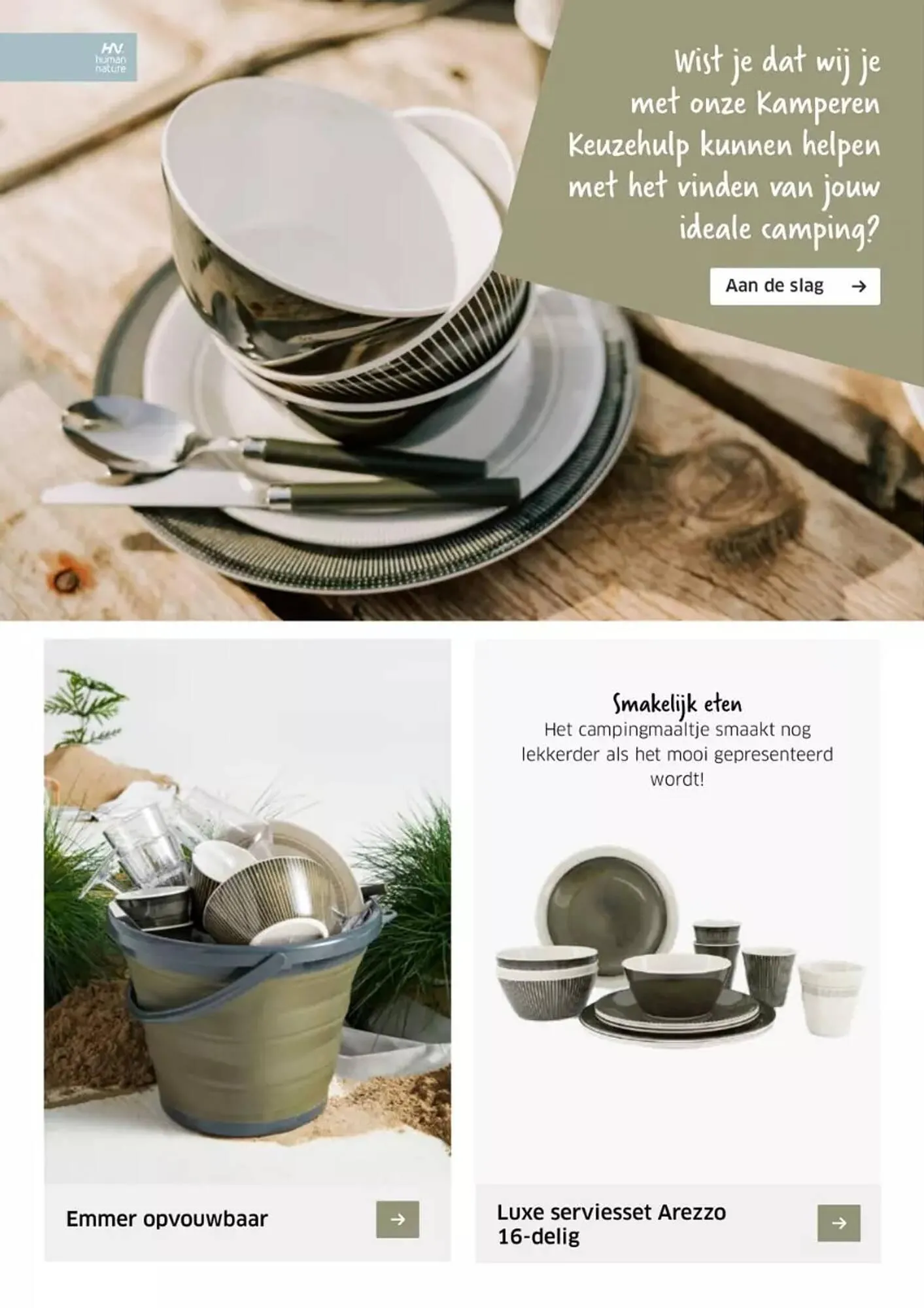 ANWB folder van 15 mei tot 31 oktober 2023 - Folder pagina 26