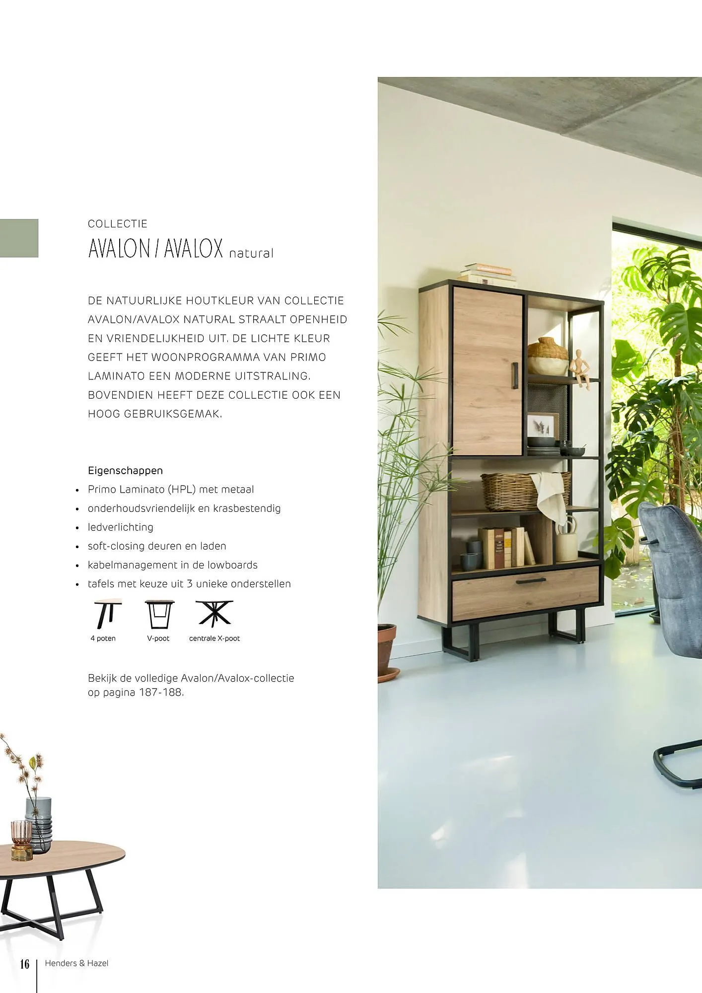 Xooon folder van 18 september tot 31 maart 2024 - Folder pagina 16