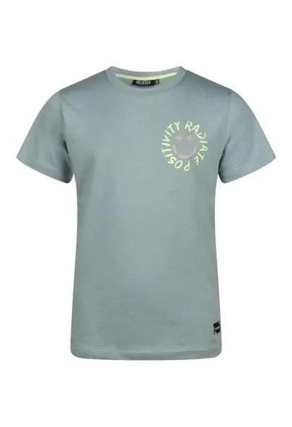 SHIRT KM RH UNLOCKED