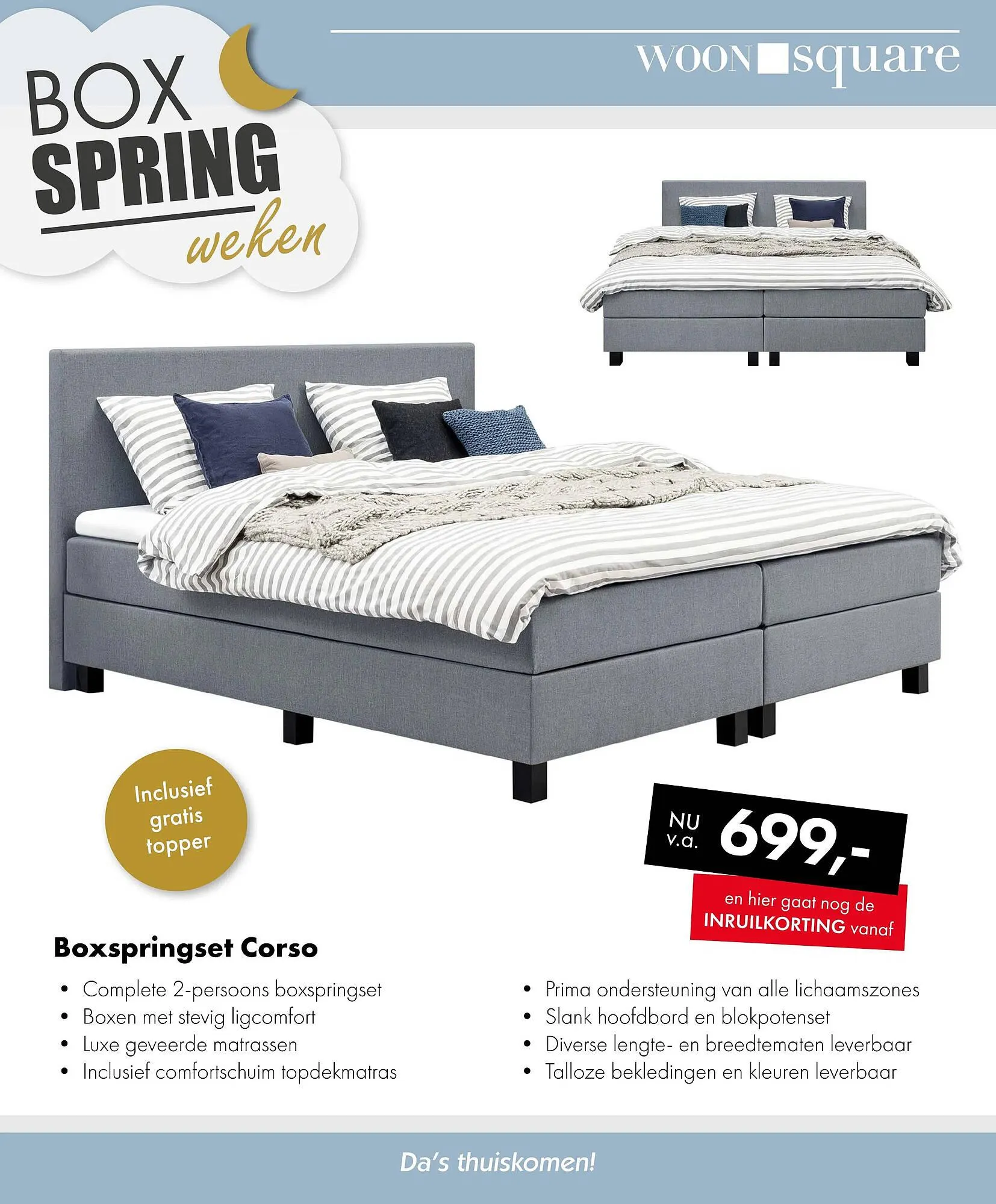 Woonsquare folder van 14 augustus tot 19 augustus 2023 - Folder pagina 3