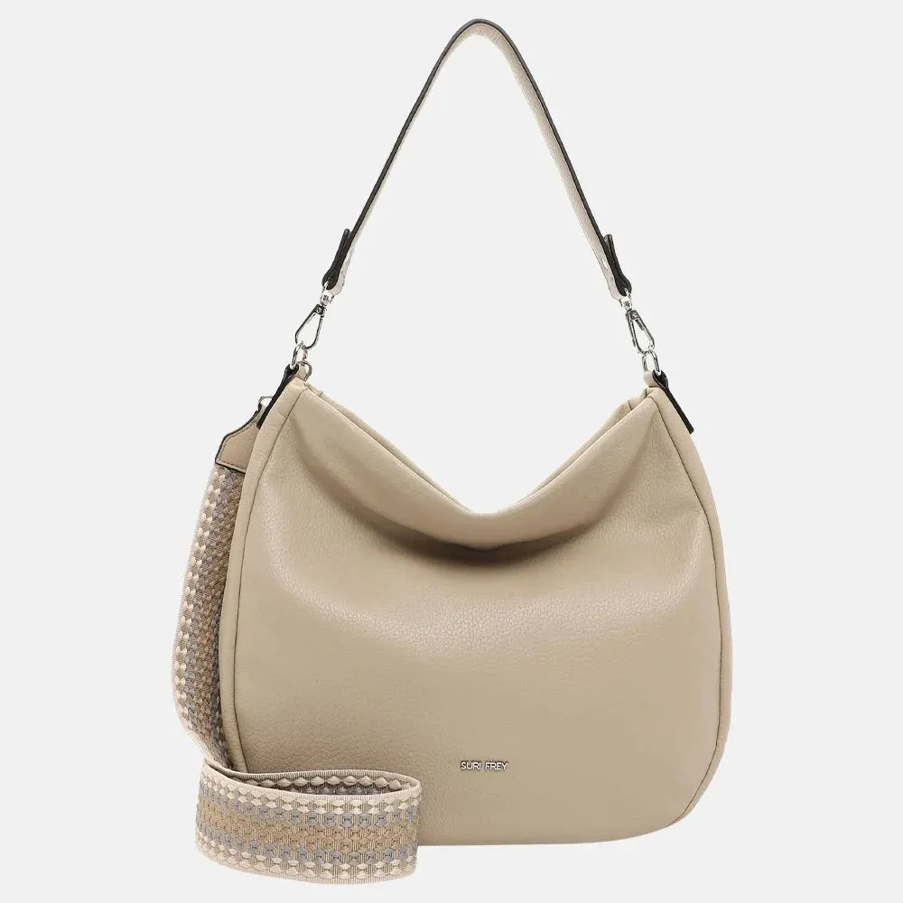 Suri Frey Laury buideltas L sand