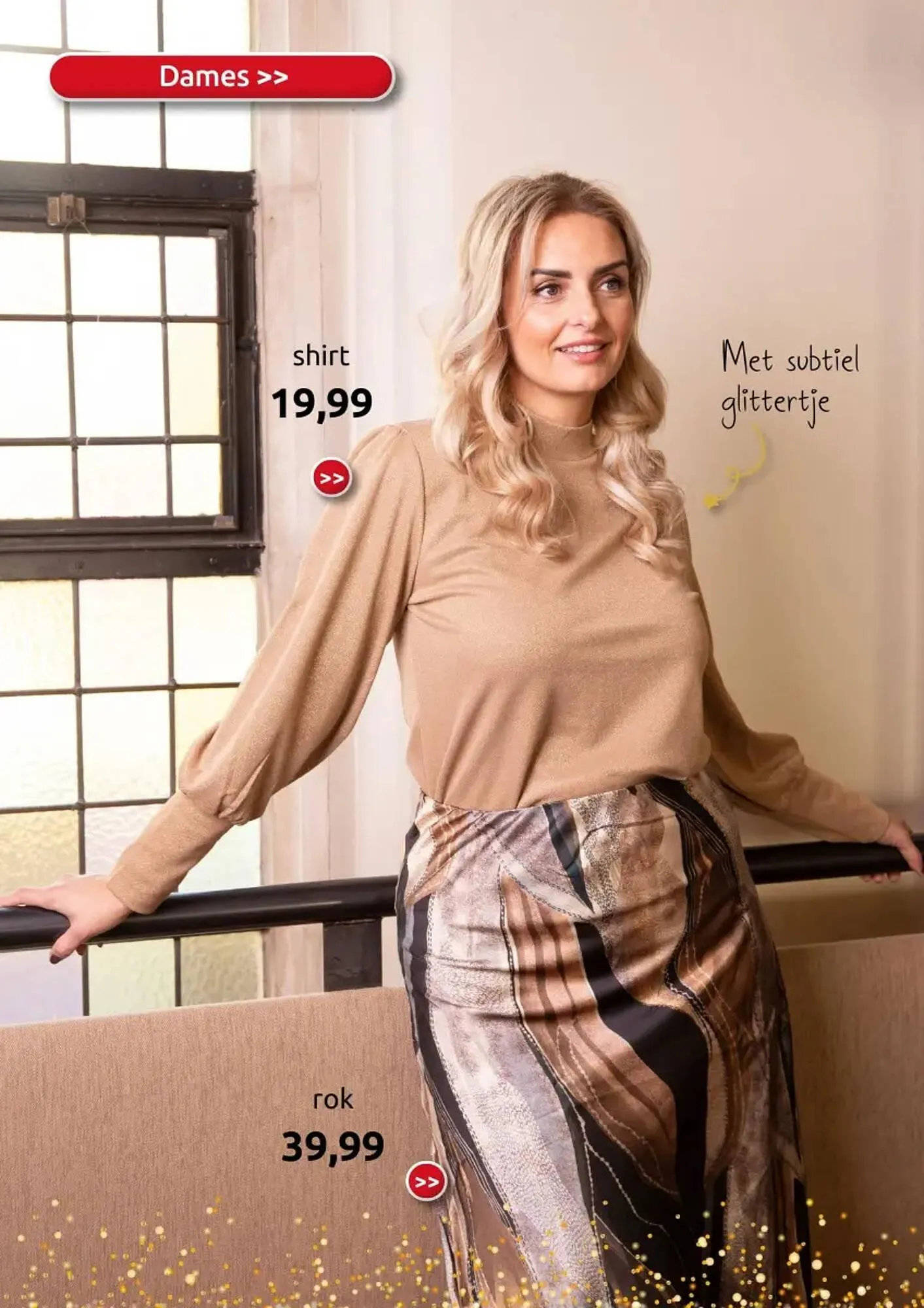 Jola Mode folder van 14 december tot 21 december 2025 - Folder pagina 8