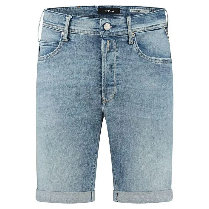 Replay Short Heren