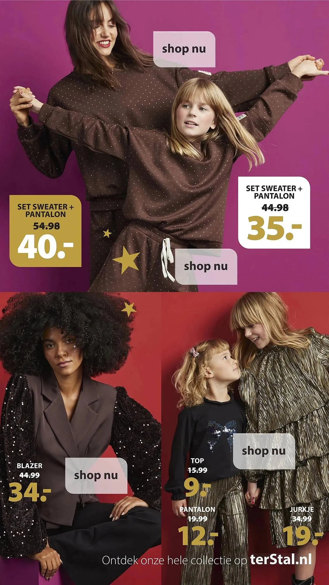 TerStal folder van 10 november tot 23 november 2025 - Folder pagina 5