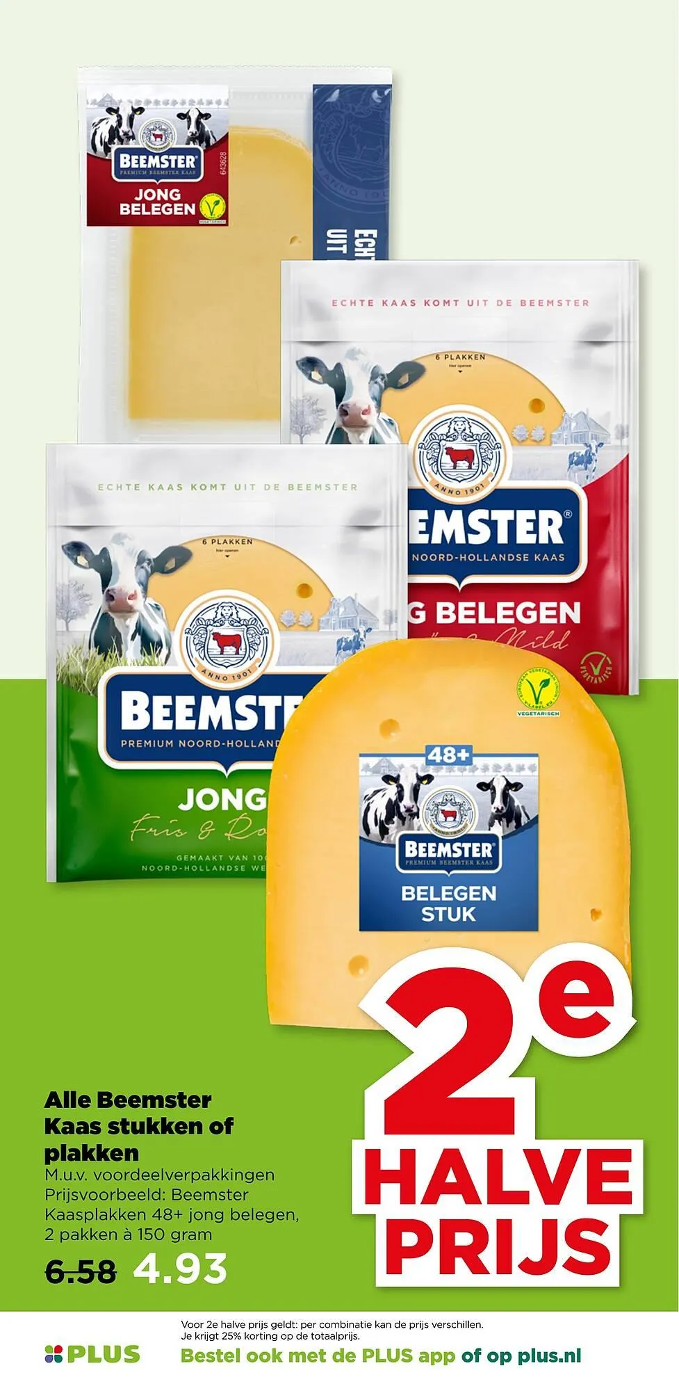 PLUS folder van 14 mei tot 20 mei 2025 - Folder pagina 15