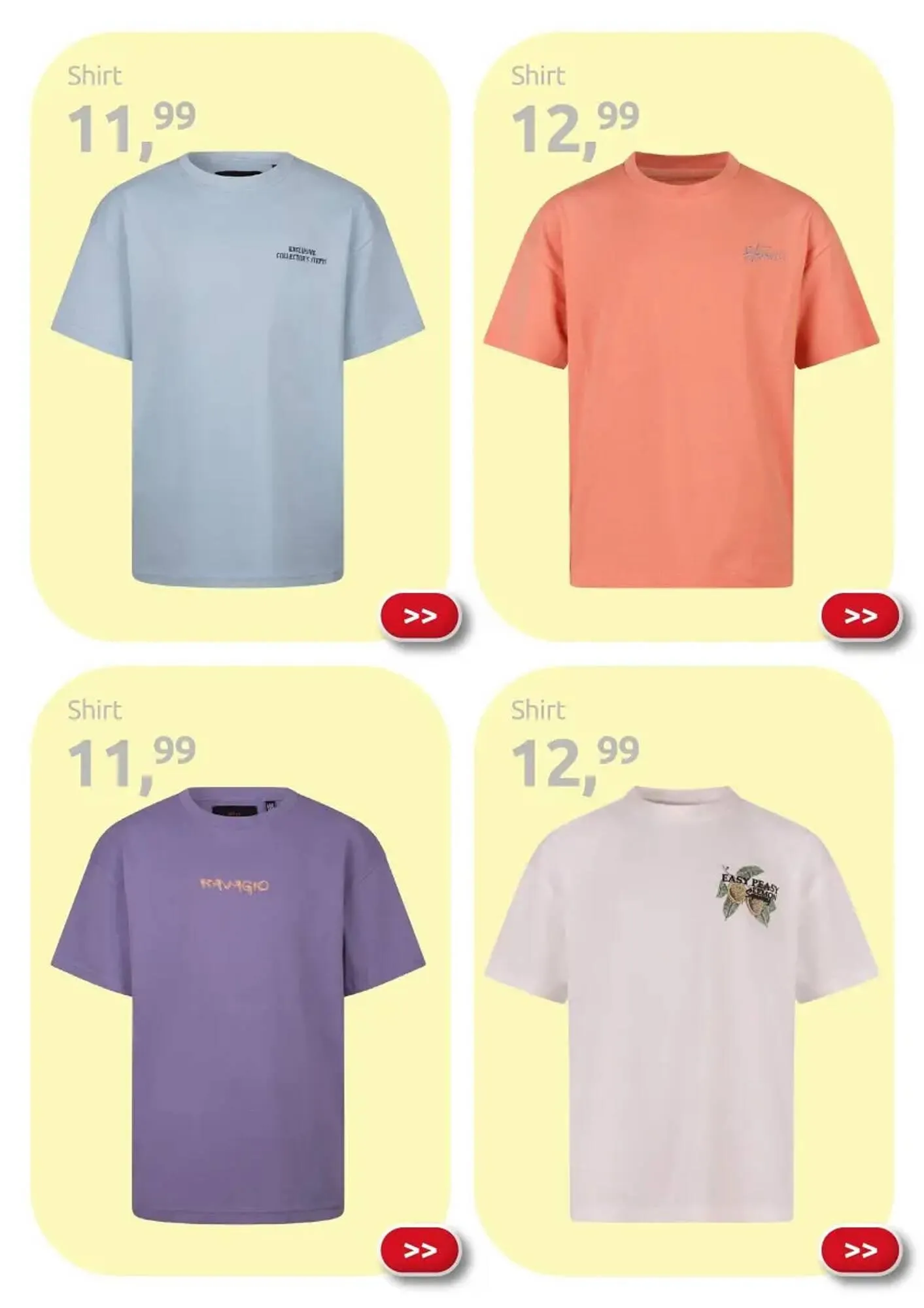 Jola Mode folder van 12 april tot 19 april 2026 - Folder pagina 6