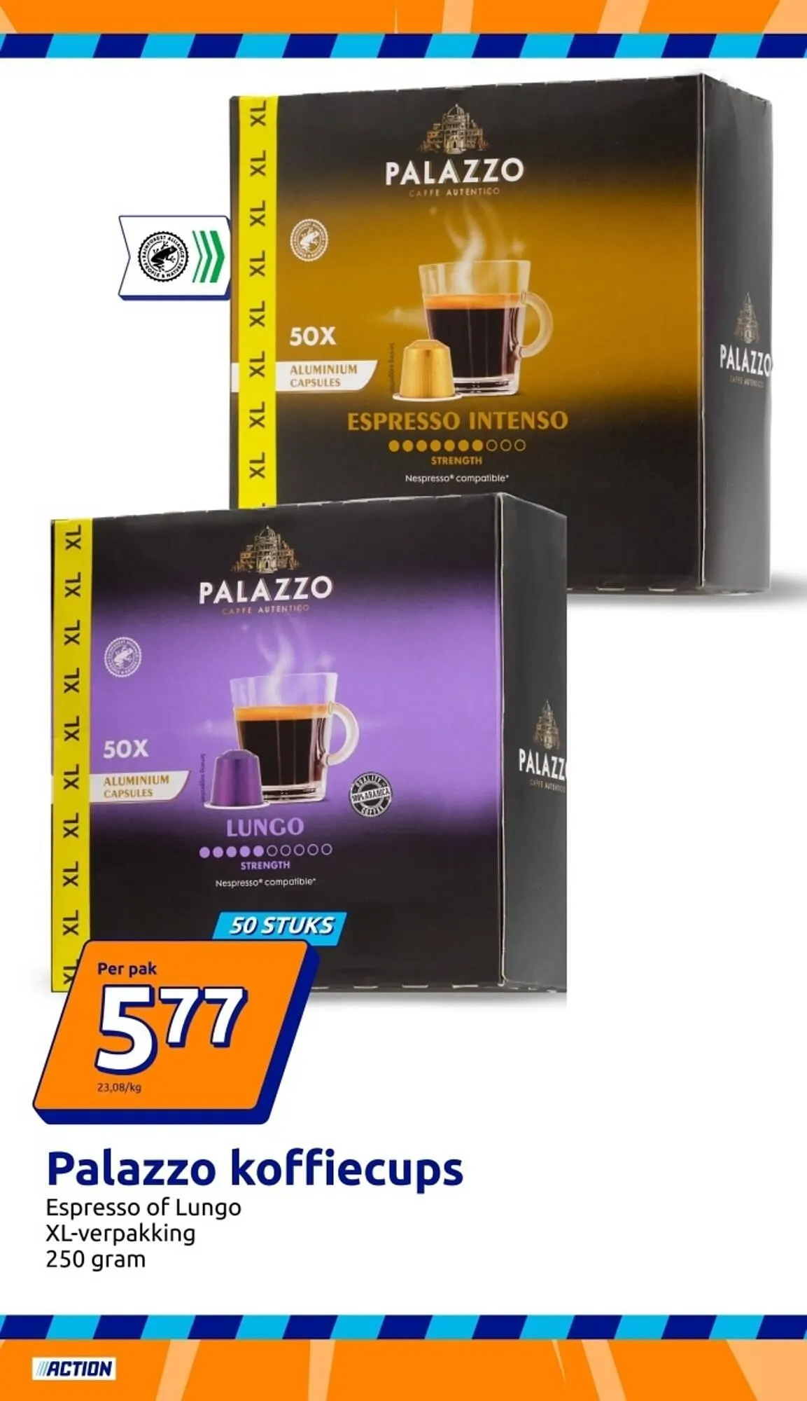 Action folder van 7 januari tot 13 januari 2026 - Folder pagina 12